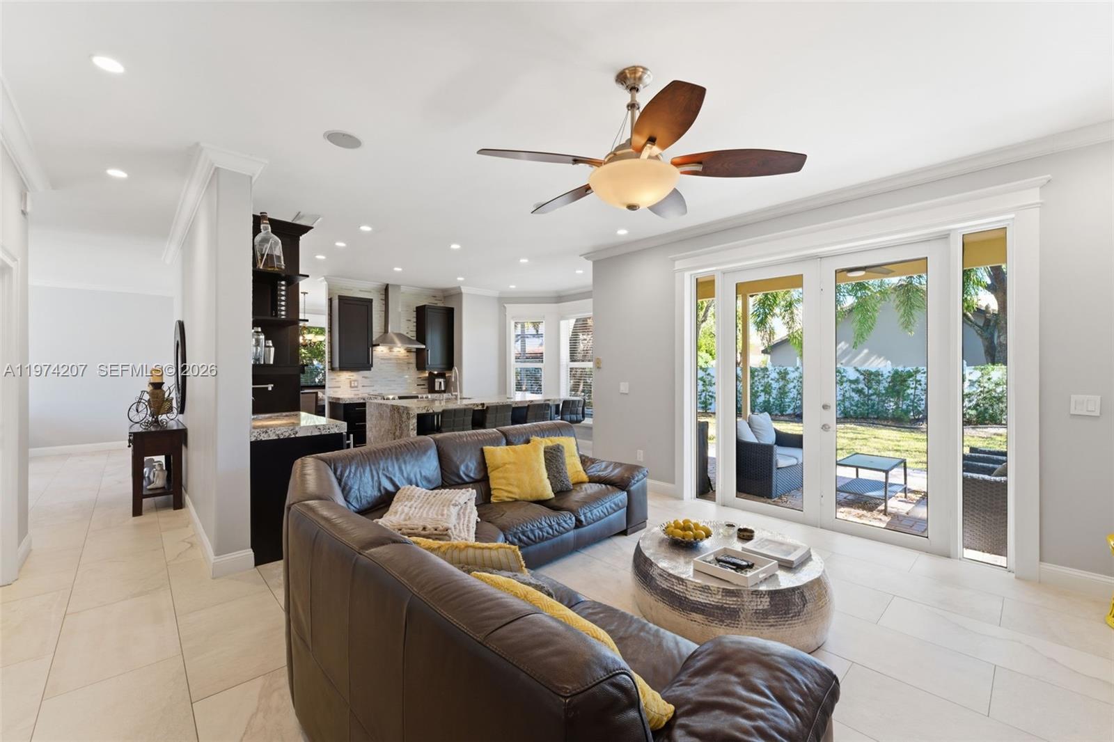 SILVER LAKES AT PEMBROKE - Residential