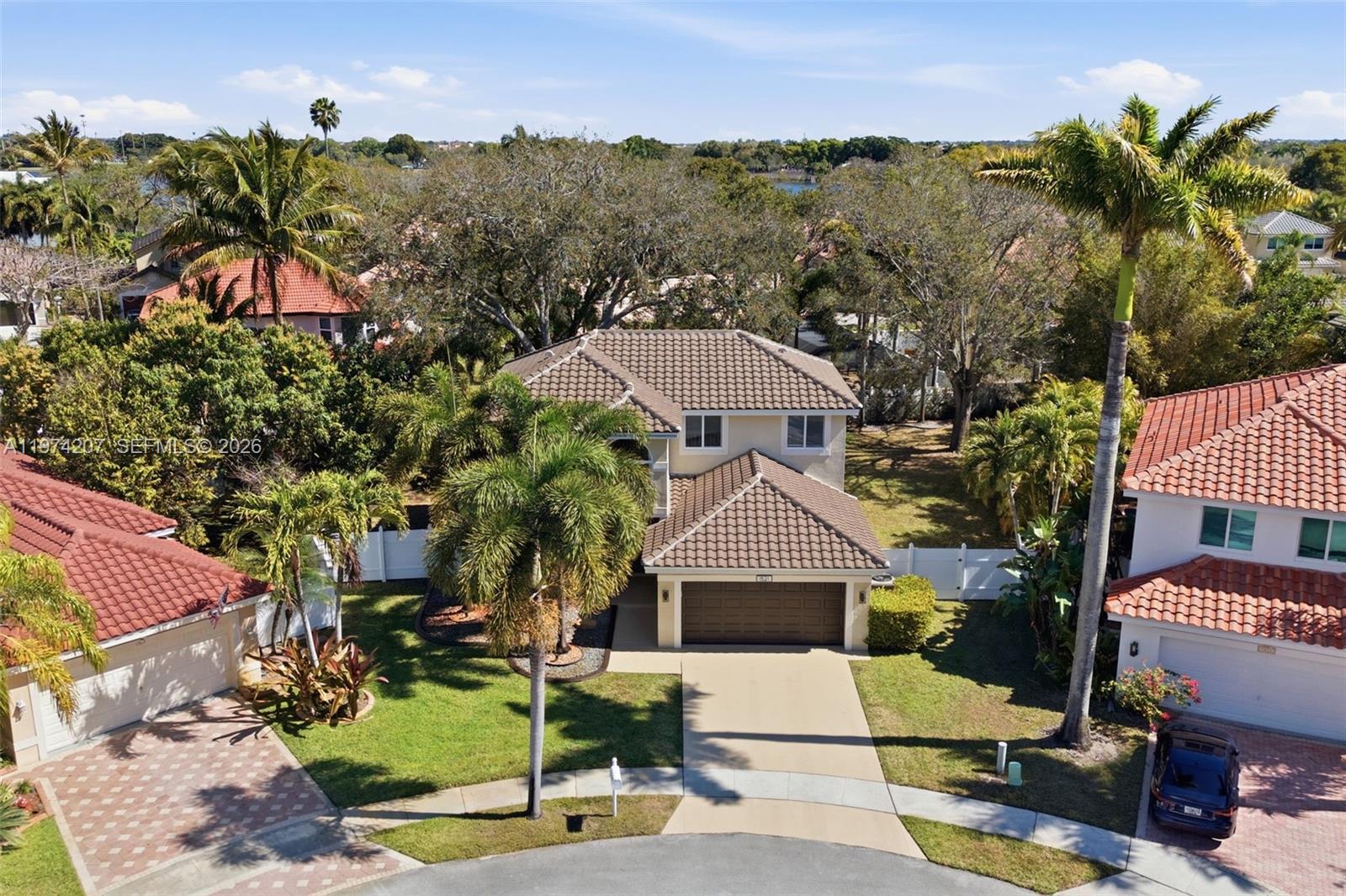 SILVER LAKES AT PEMBROKE - Residential