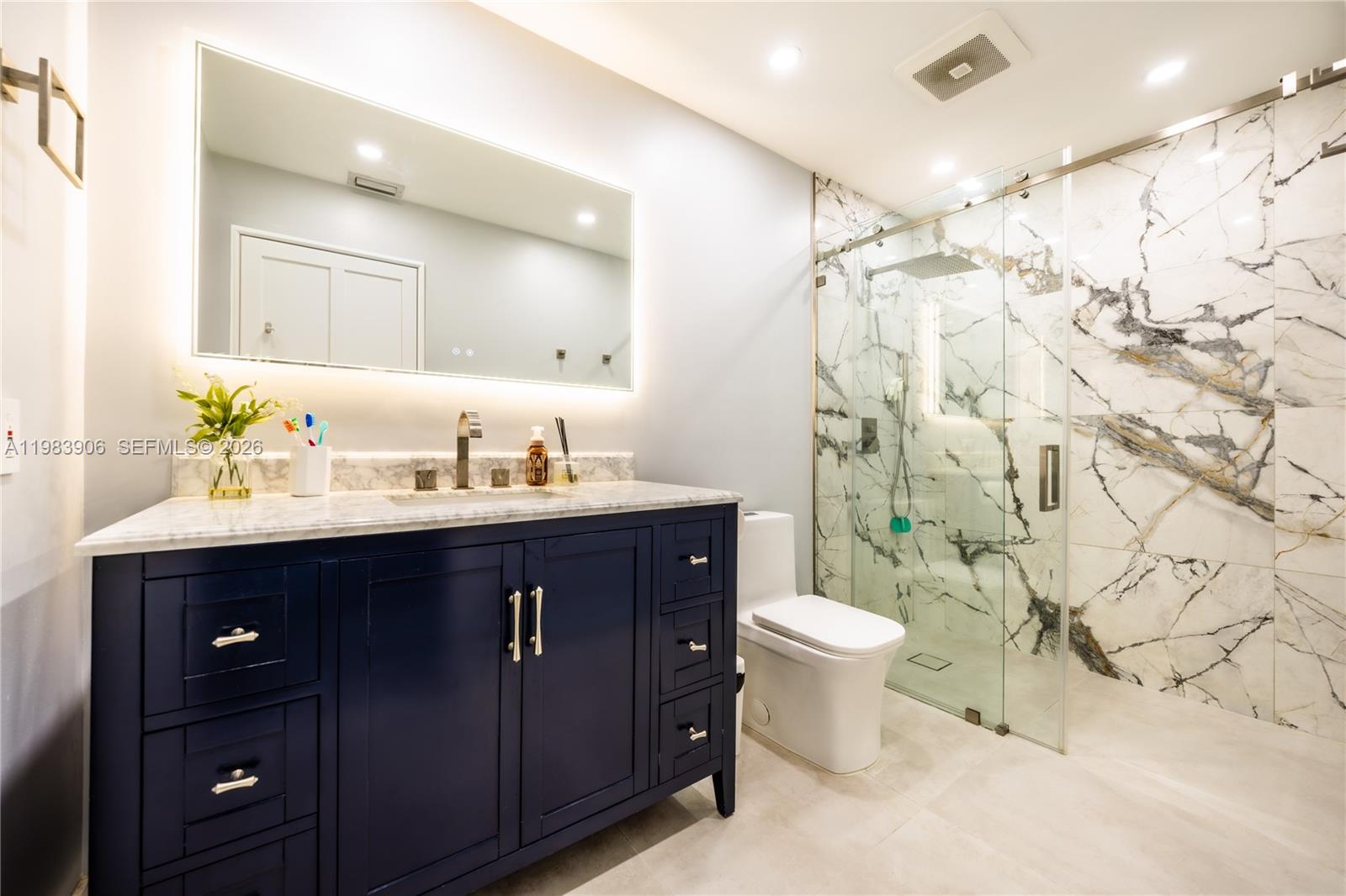 PRESERVE ESTATES - Residential