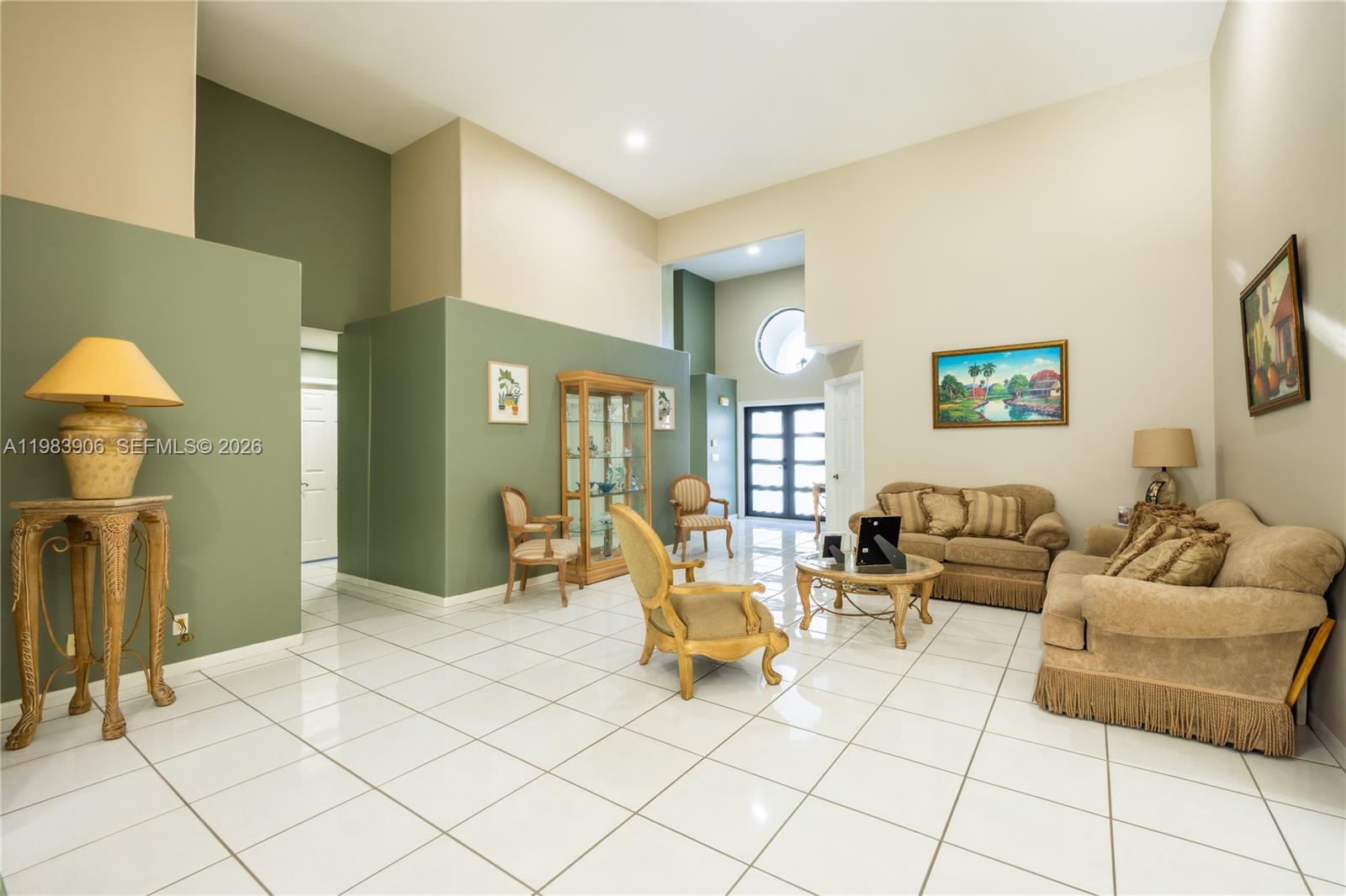 PRESERVE ESTATES - Residential