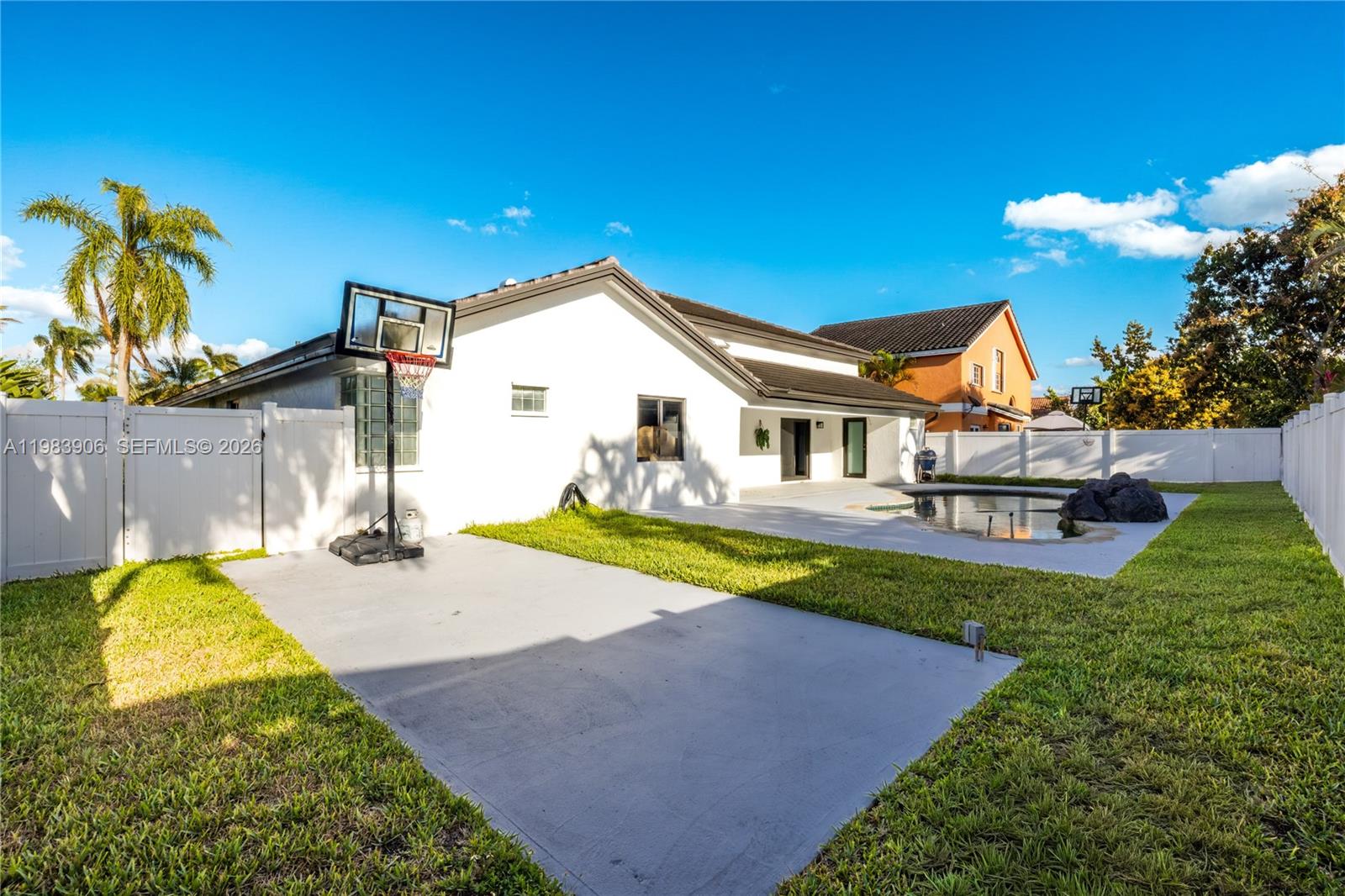 PRESERVE ESTATES - Residential