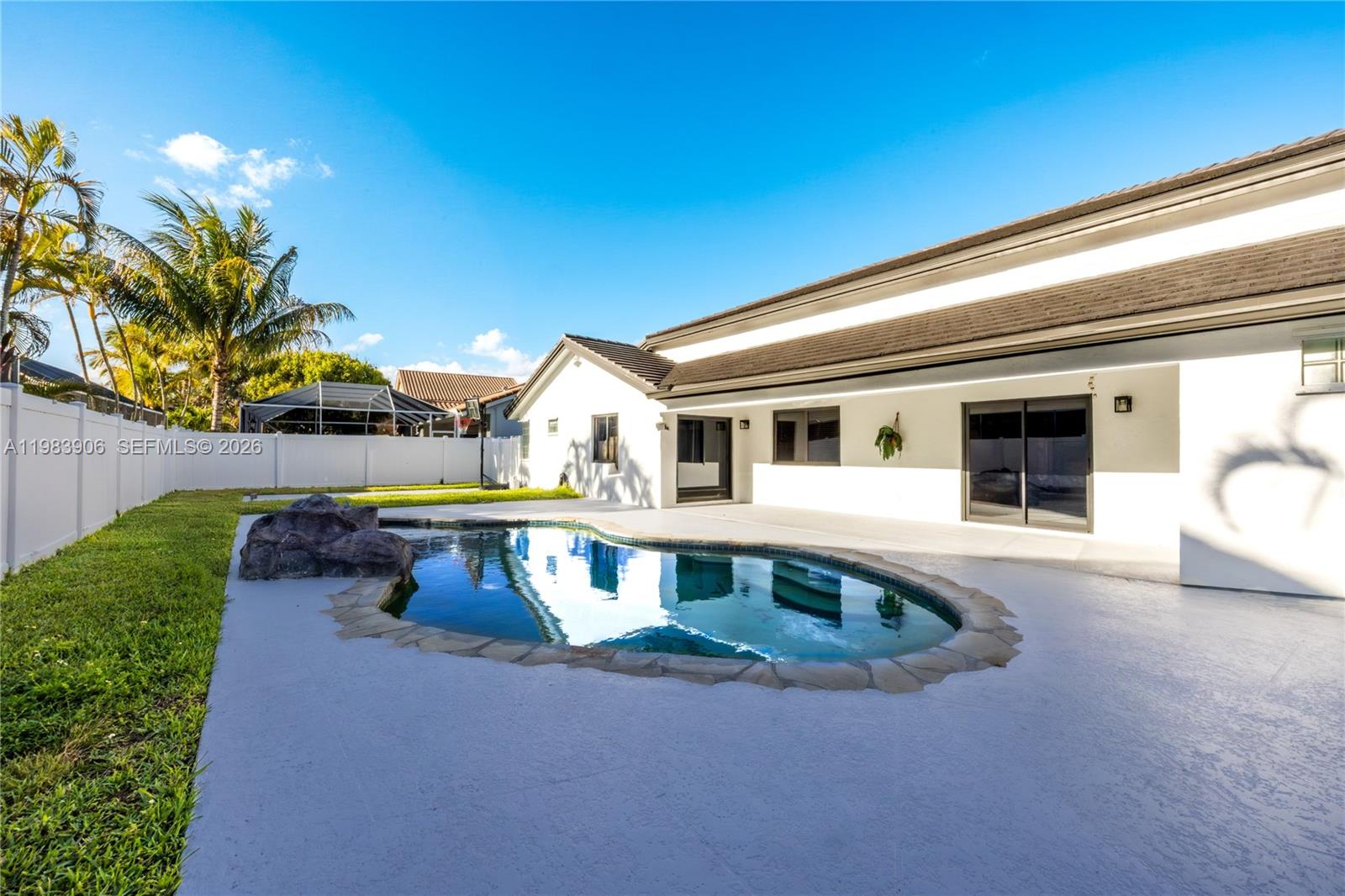 PRESERVE ESTATES - Residential