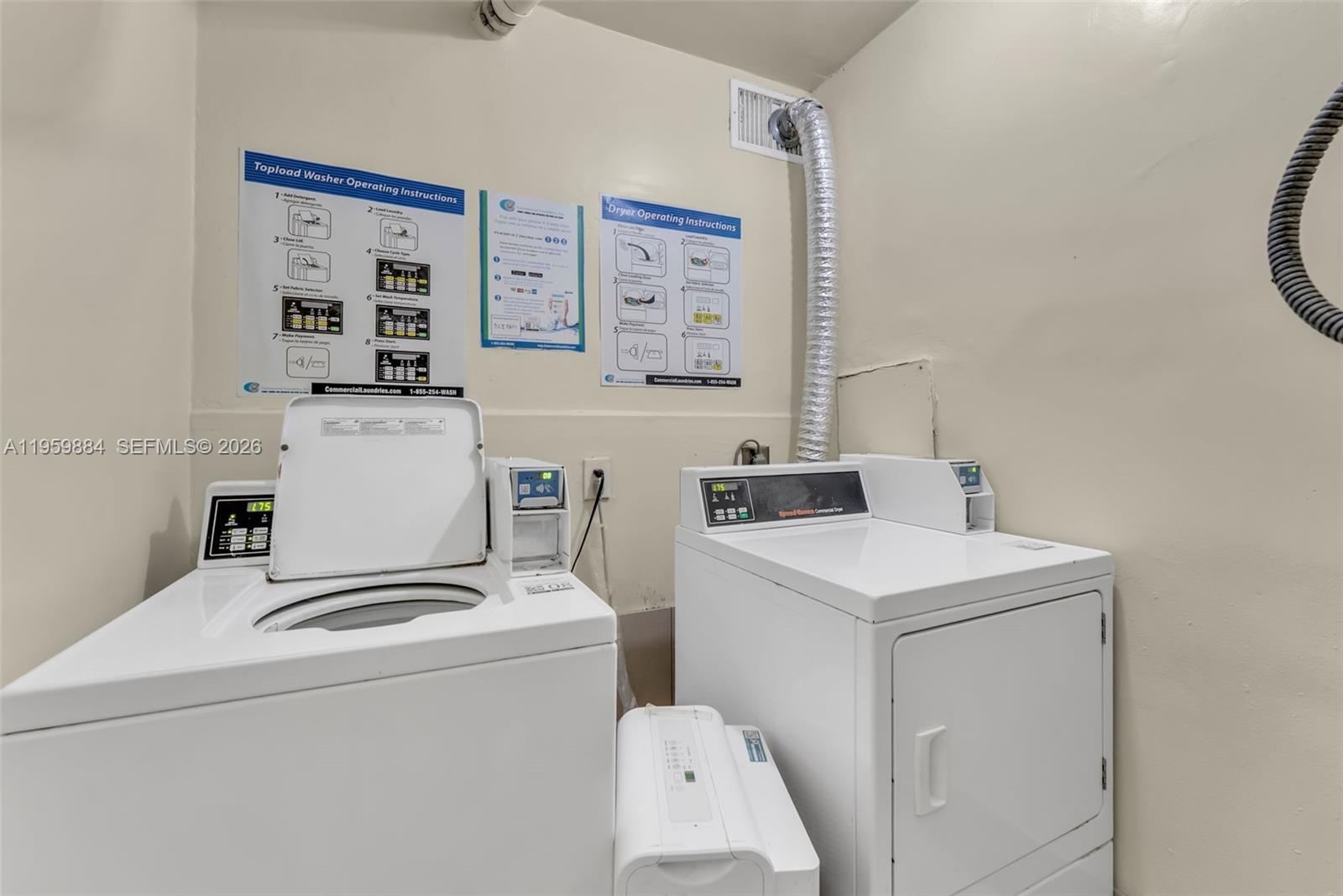 ST REGIS APTS CONDO - Residential