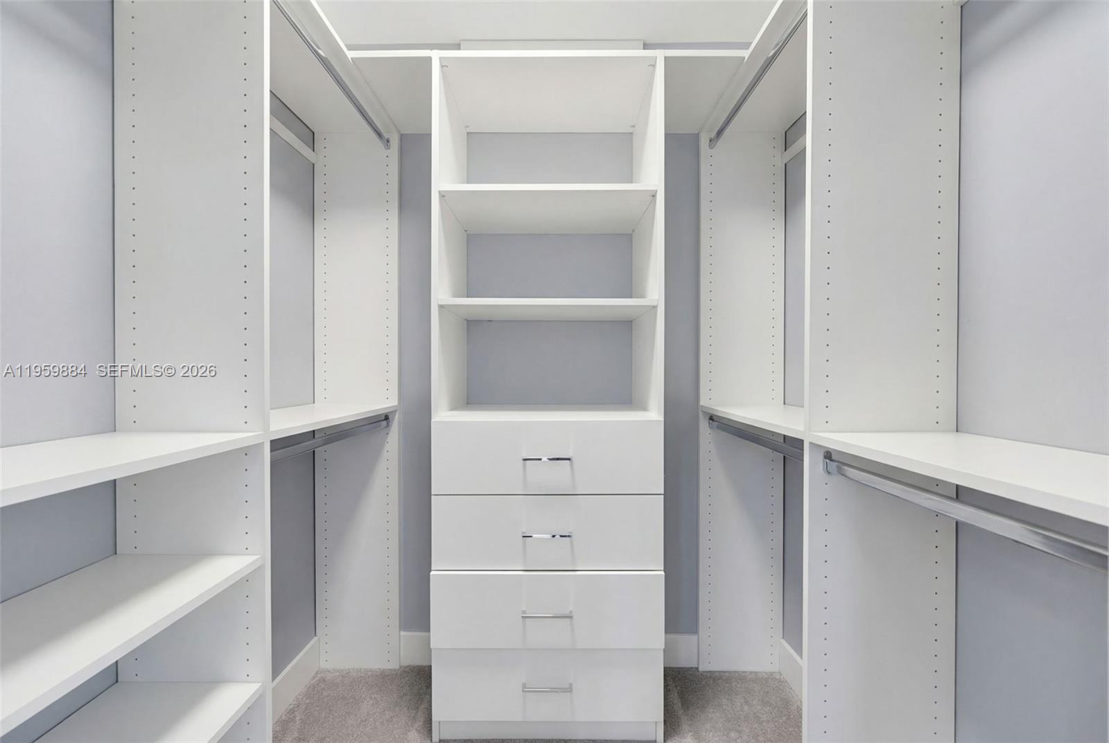 ST REGIS APTS CONDO - Residential