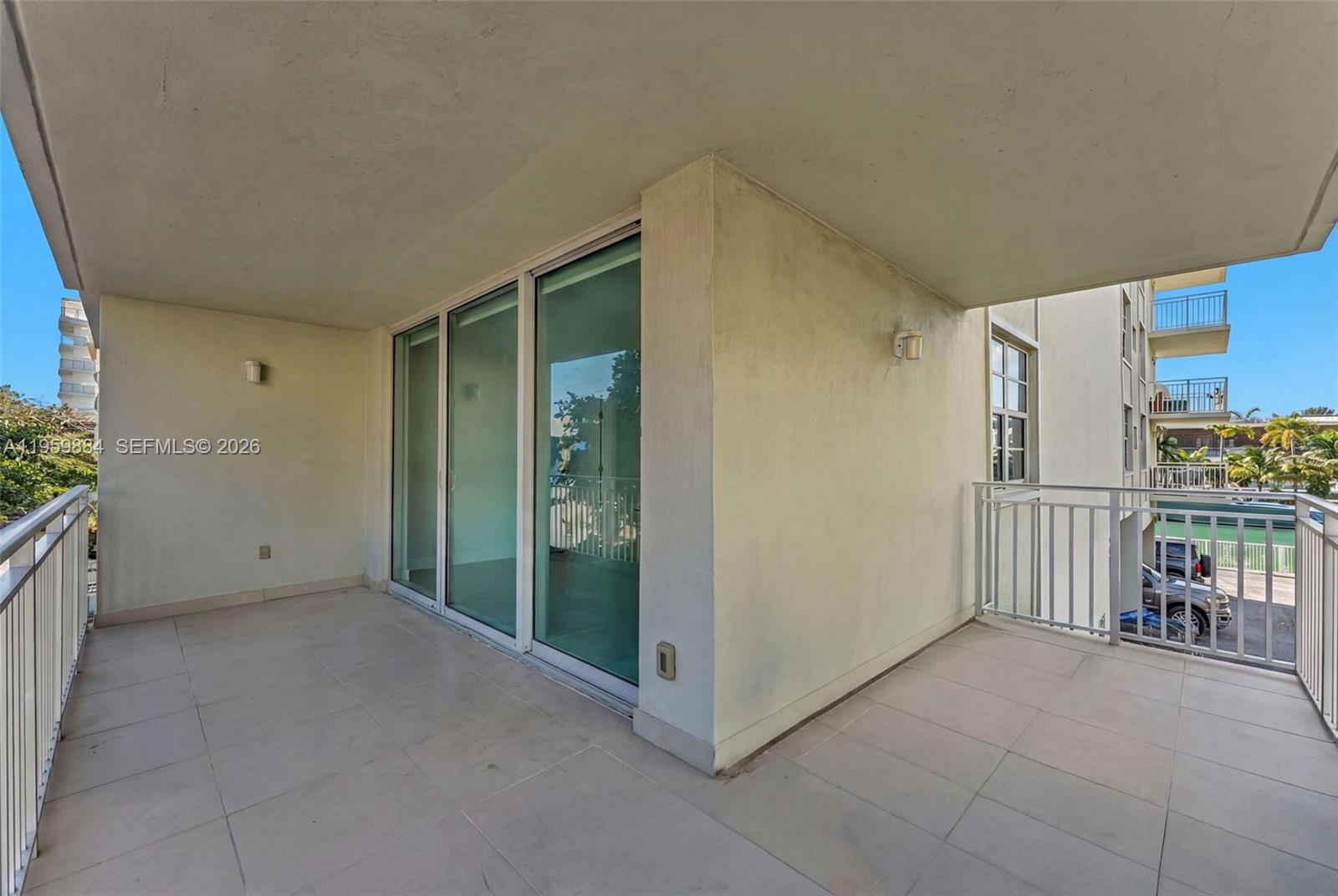 ST REGIS APTS CONDO - Residential