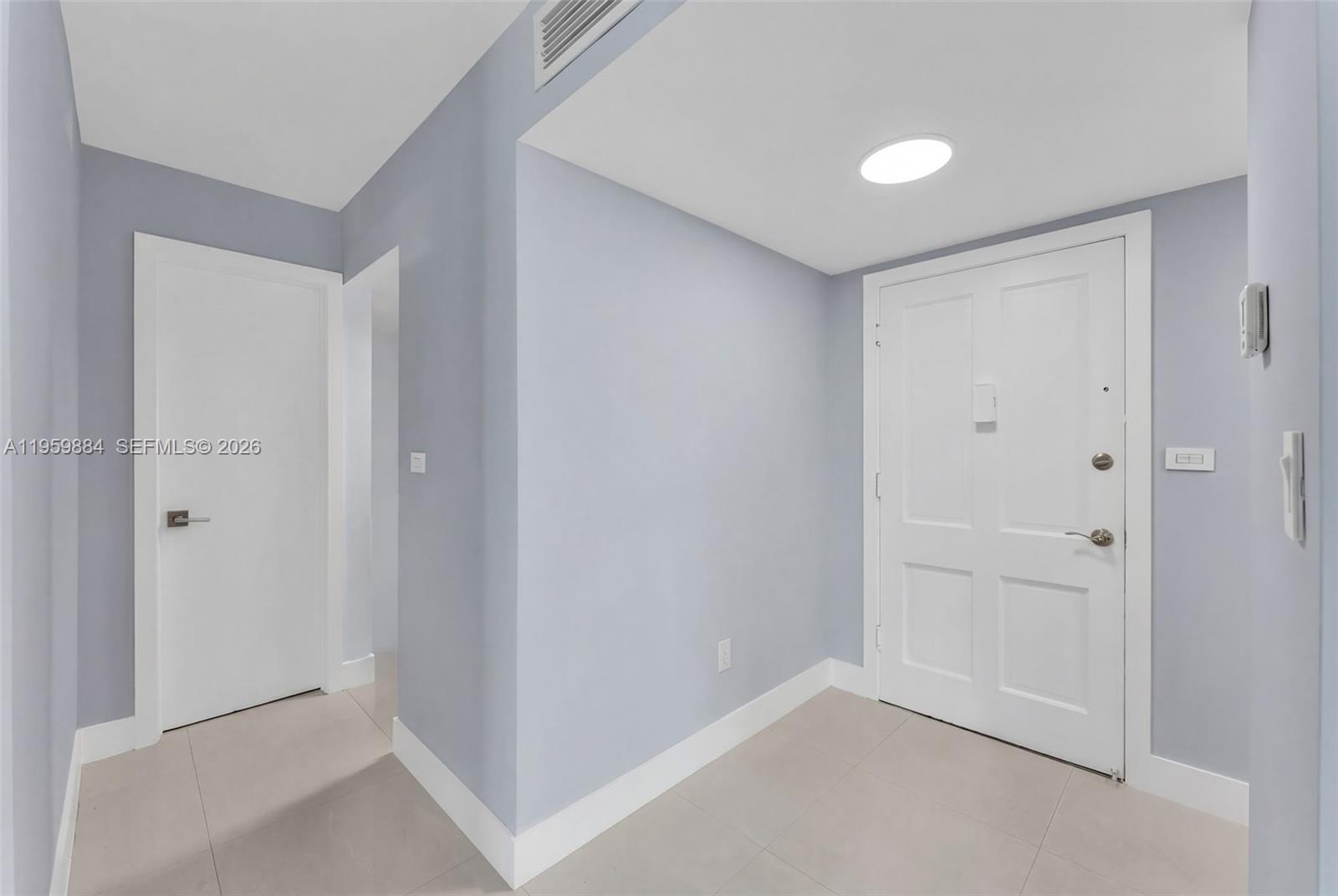 ST REGIS APTS CONDO - Residential