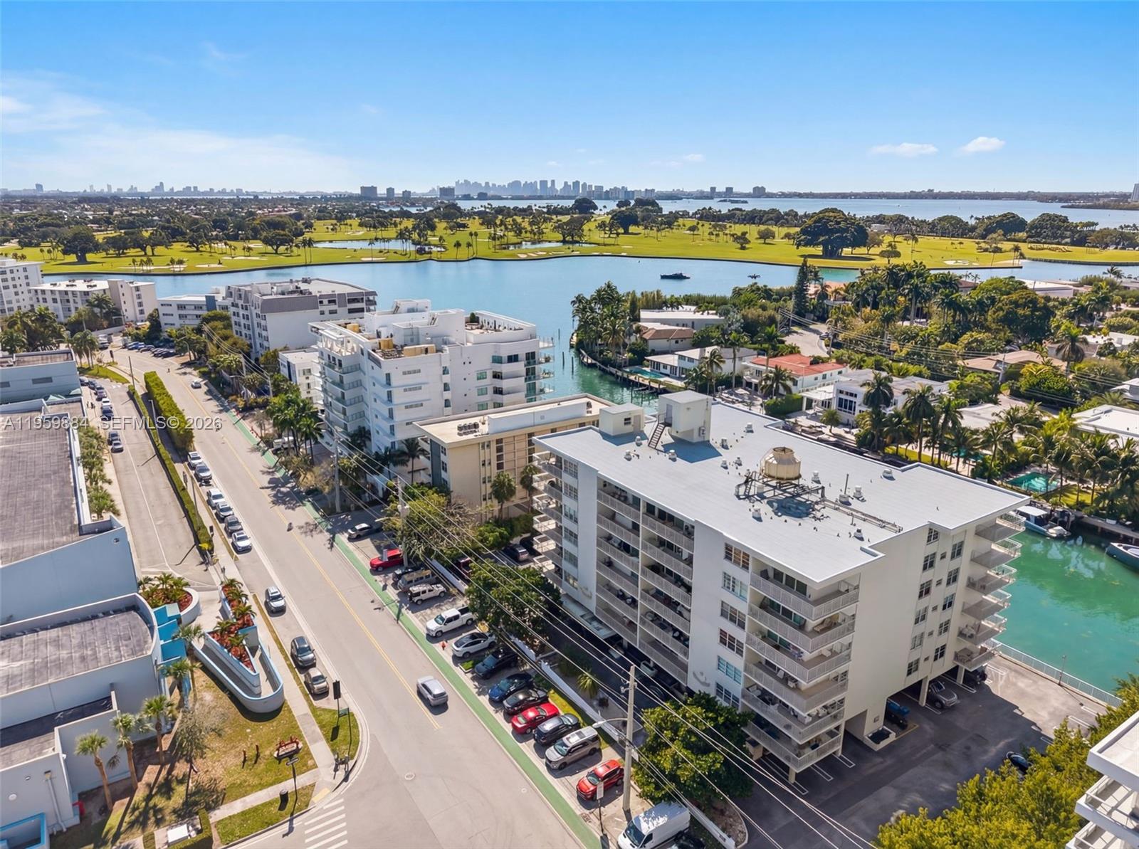 ST REGIS APTS CONDO - Residential