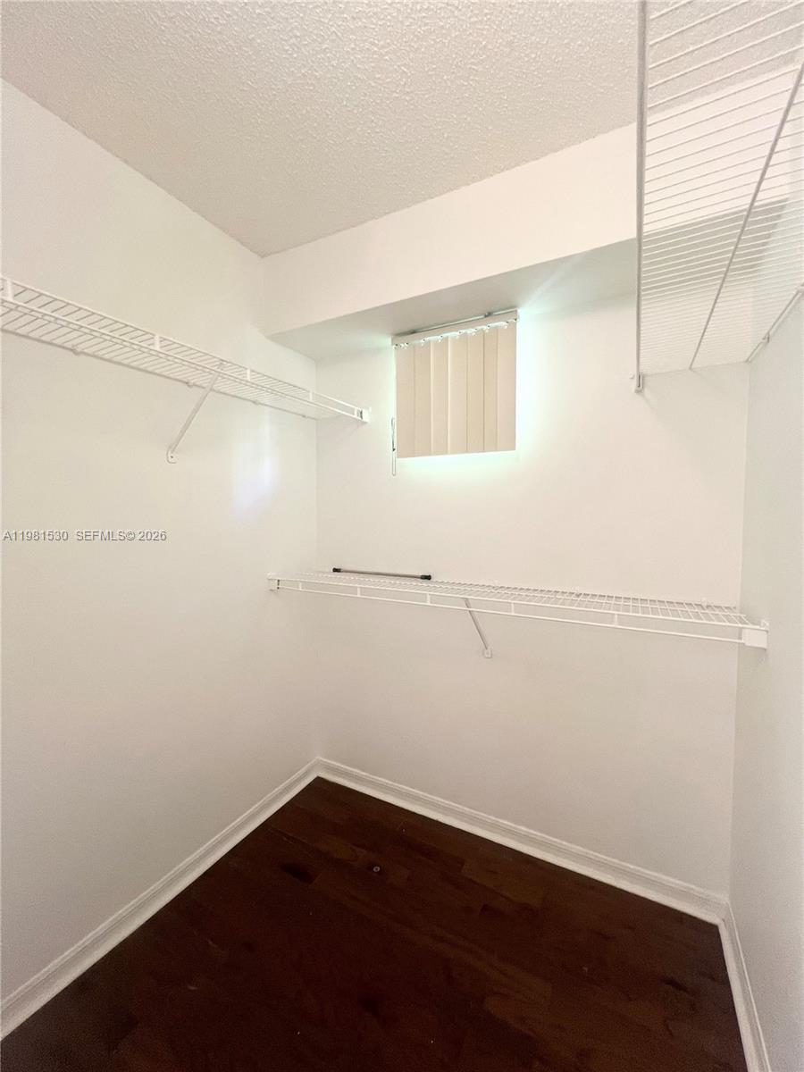 AVENTI AT AVENTURA CONDO - Residential Lease