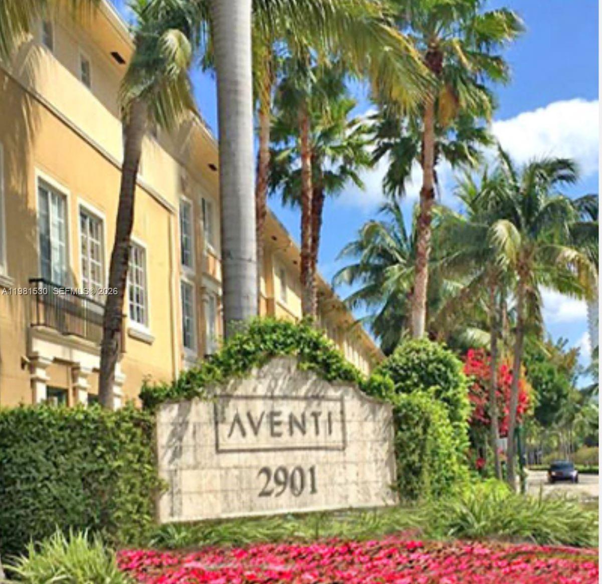 2991 NE 185th St 1702