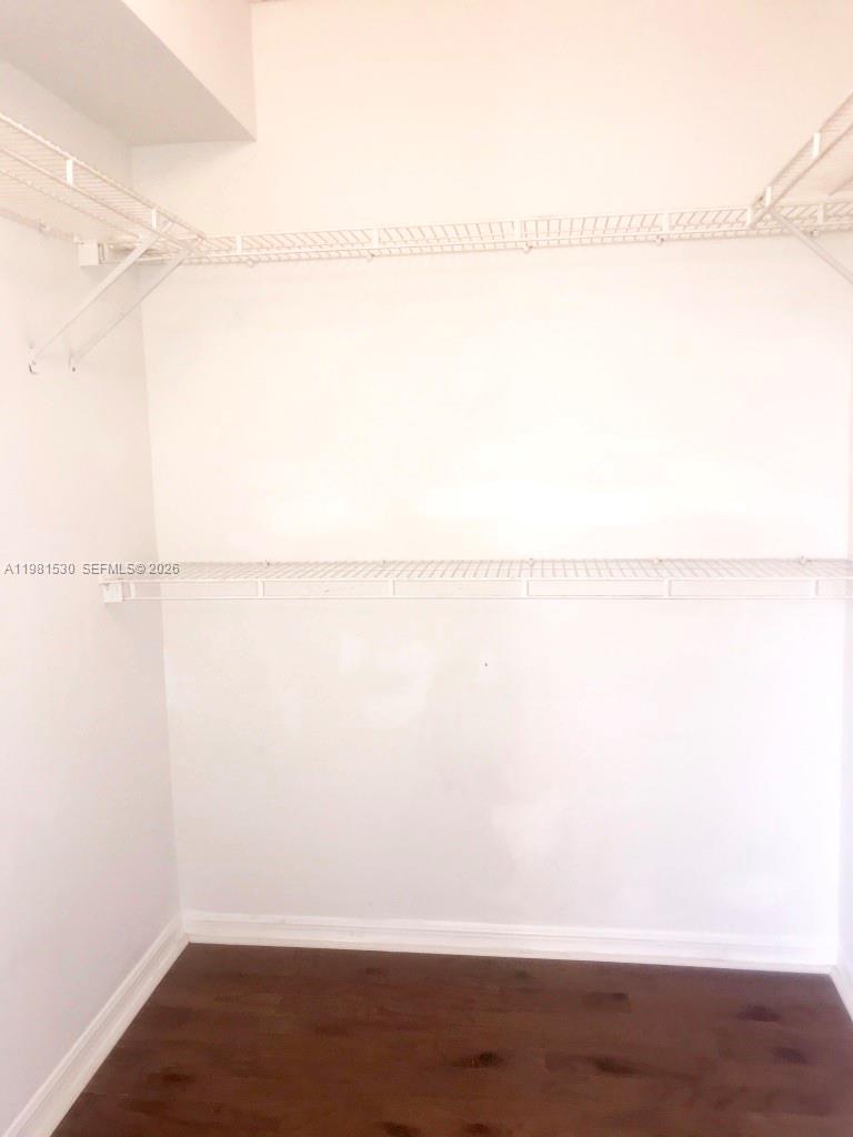 AVENTI AT AVENTURA CONDO - Residential Lease