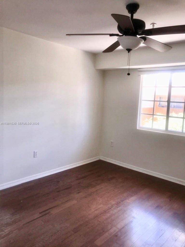 AVENTI AT AVENTURA CONDO - Residential Lease