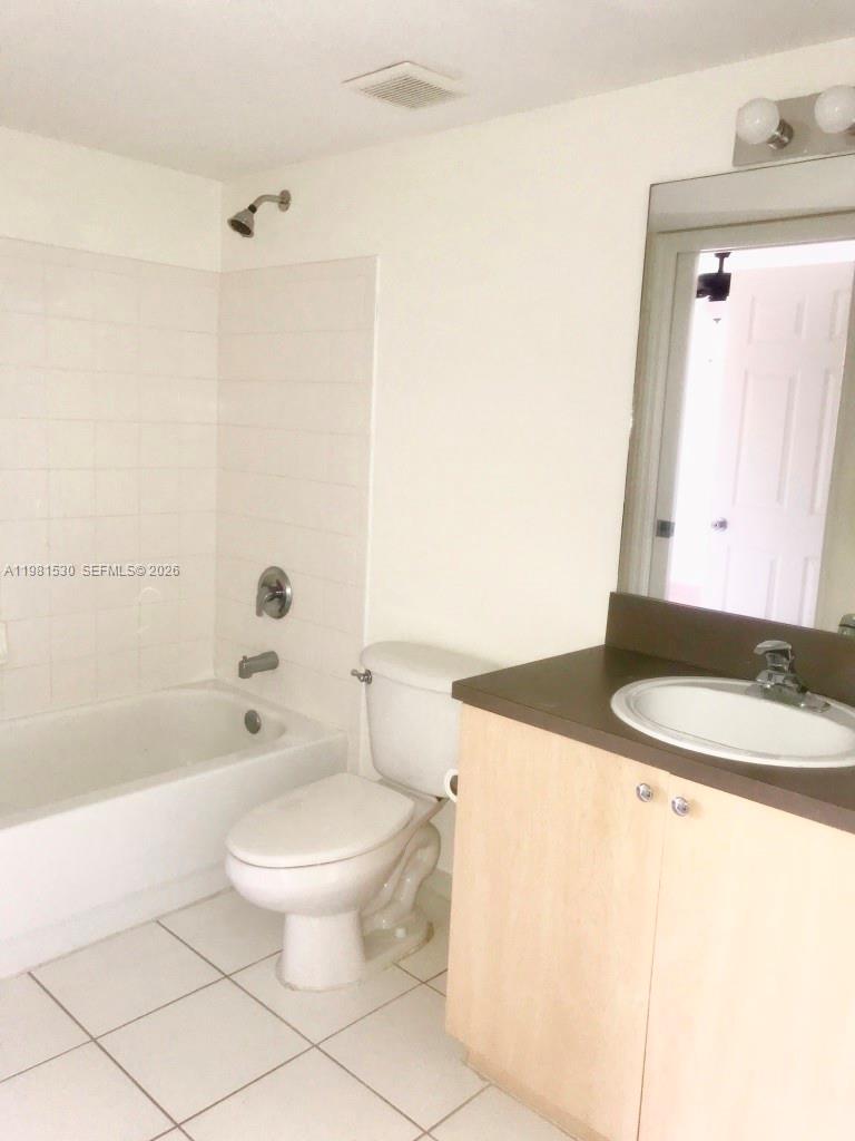 AVENTI AT AVENTURA CONDO - Residential Lease