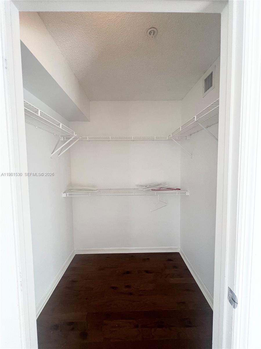 AVENTI AT AVENTURA CONDO - Residential Lease