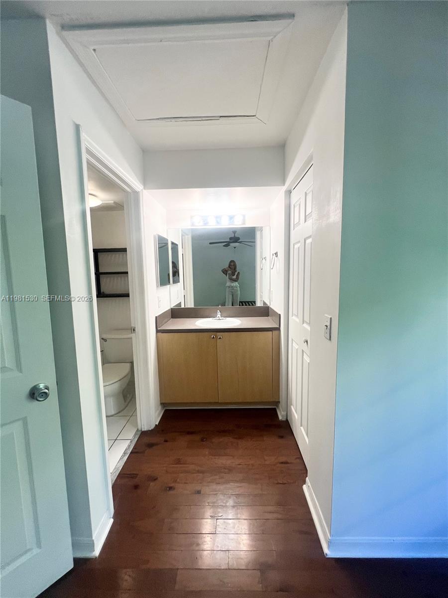 AVENTI AT AVENTURA CONDO - Residential Lease