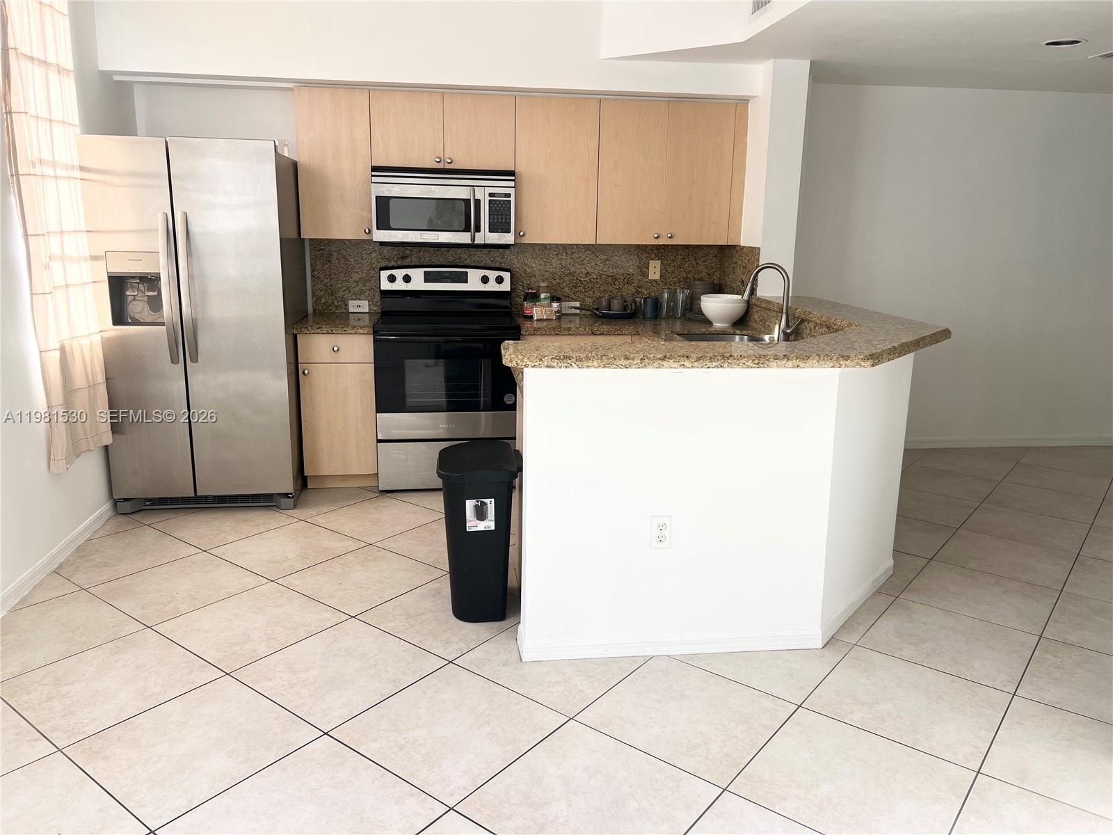 AVENTI AT AVENTURA CONDO - Residential Lease