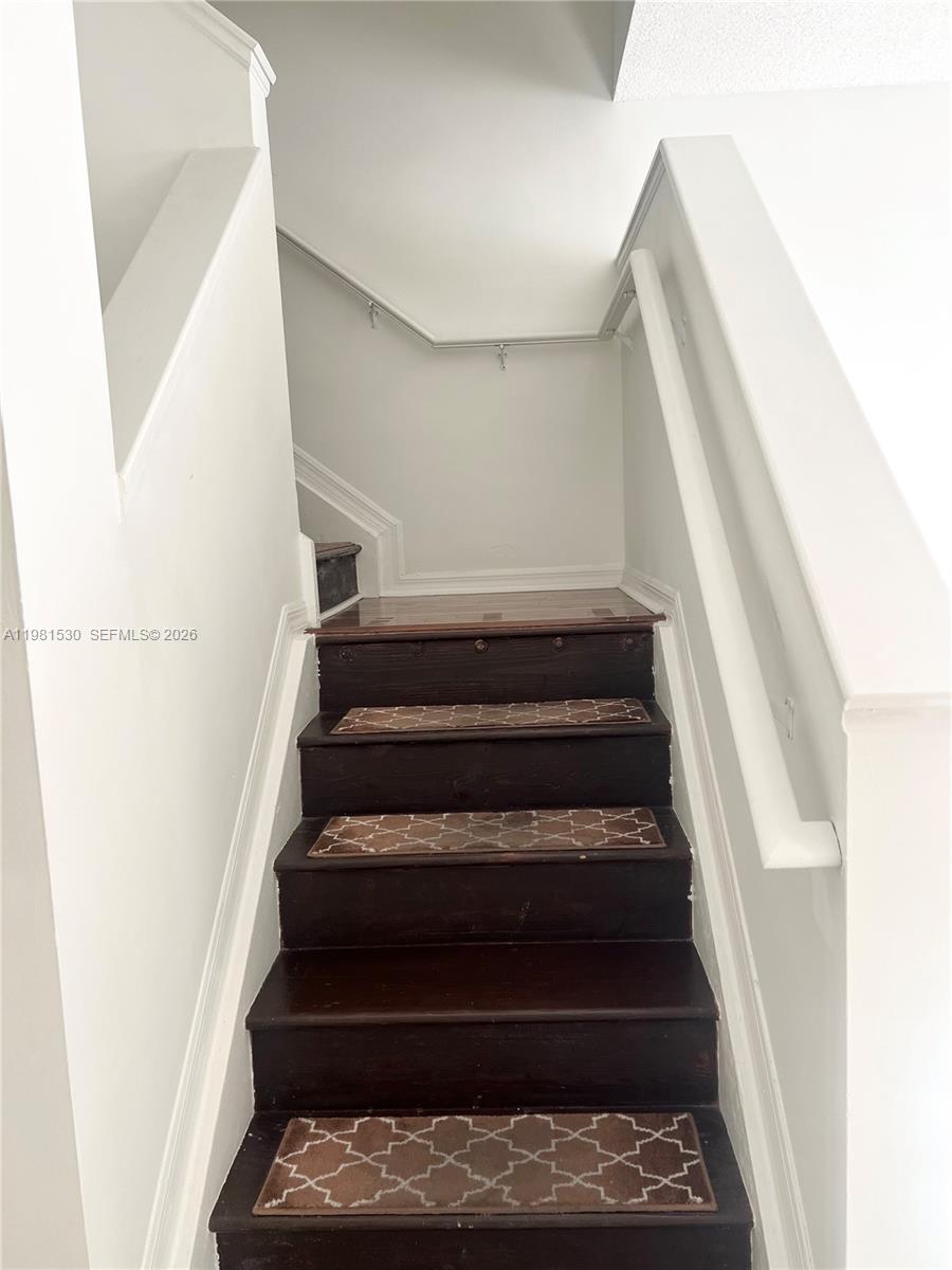 AVENTI AT AVENTURA CONDO - Residential Lease