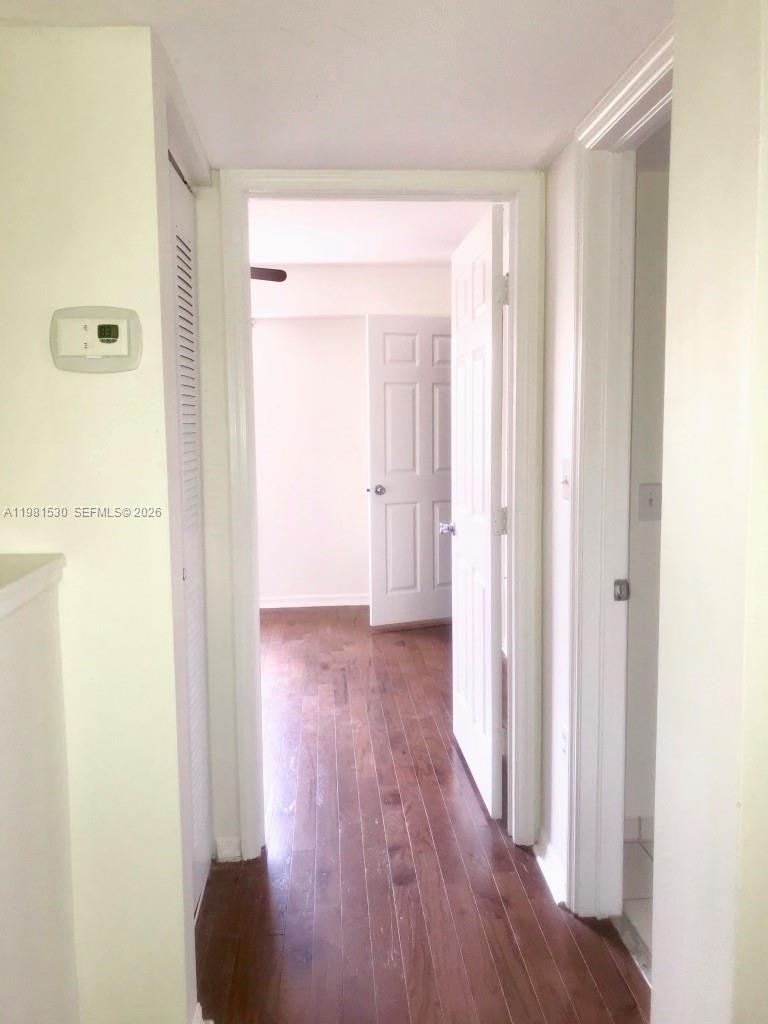 AVENTI AT AVENTURA CONDO - Residential Lease