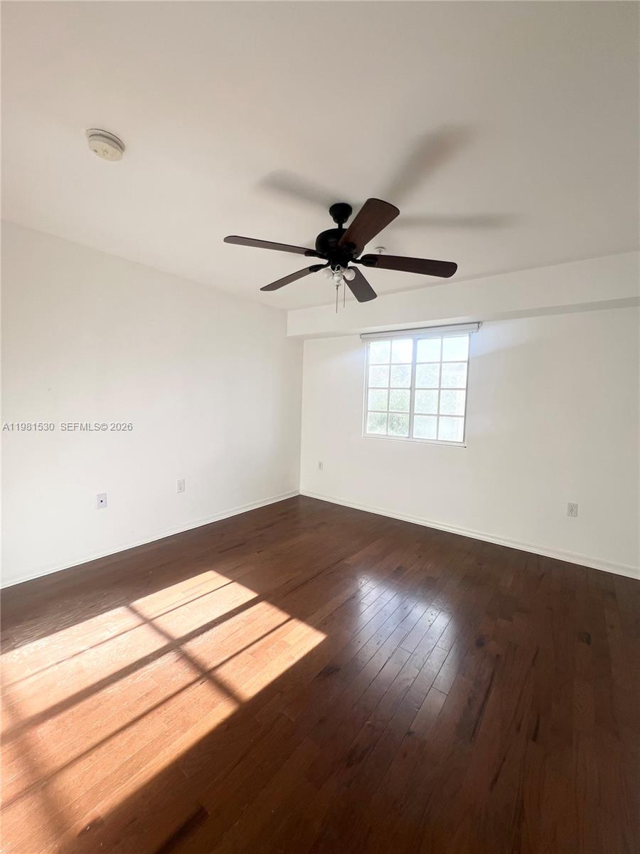 AVENTI AT AVENTURA CONDO - Residential Lease