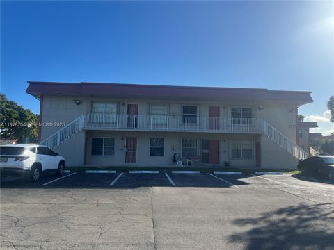 12840 SW 43rd Dr 283-B Miami FL 33175