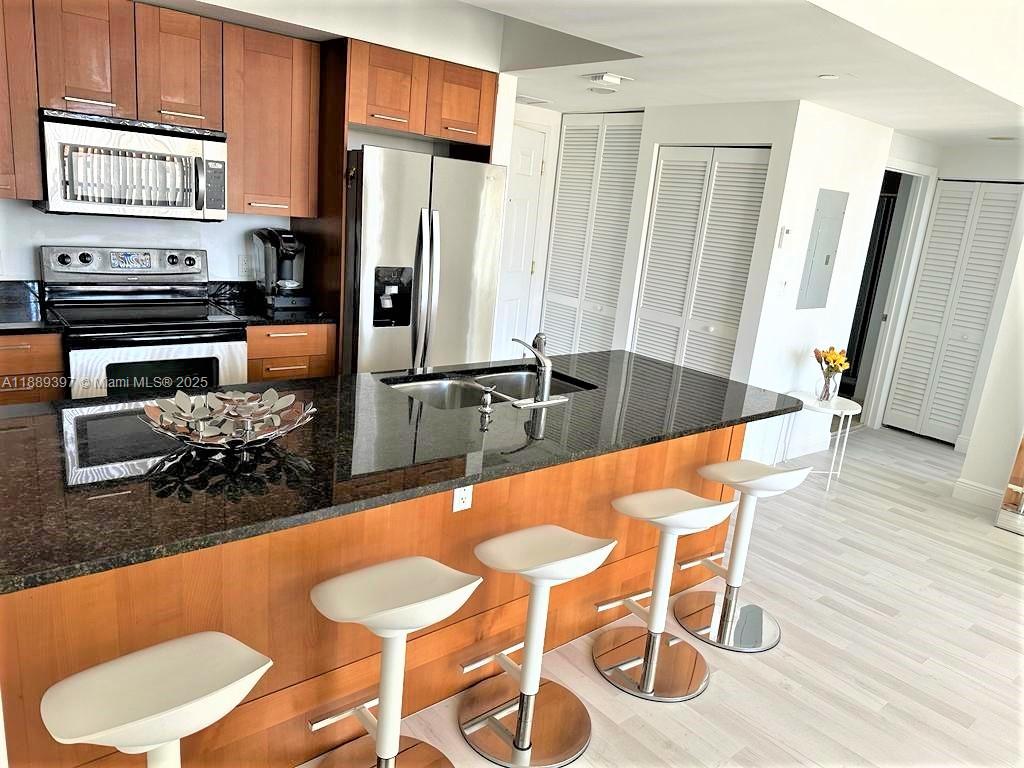ONE VILLAGE PLACE CONDO - Residential Lease