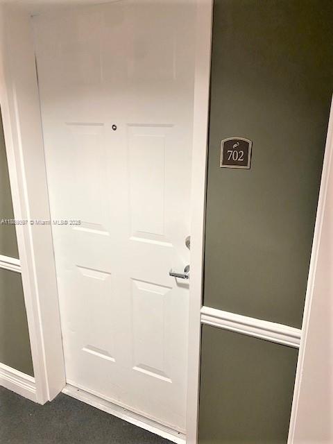 ONE VILLAGE PLACE CONDO - Residential Lease