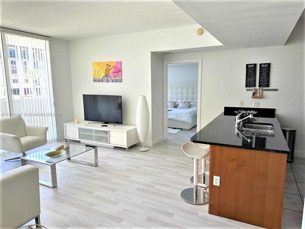ONE VILLAGE PLACE CONDO - Residential Lease