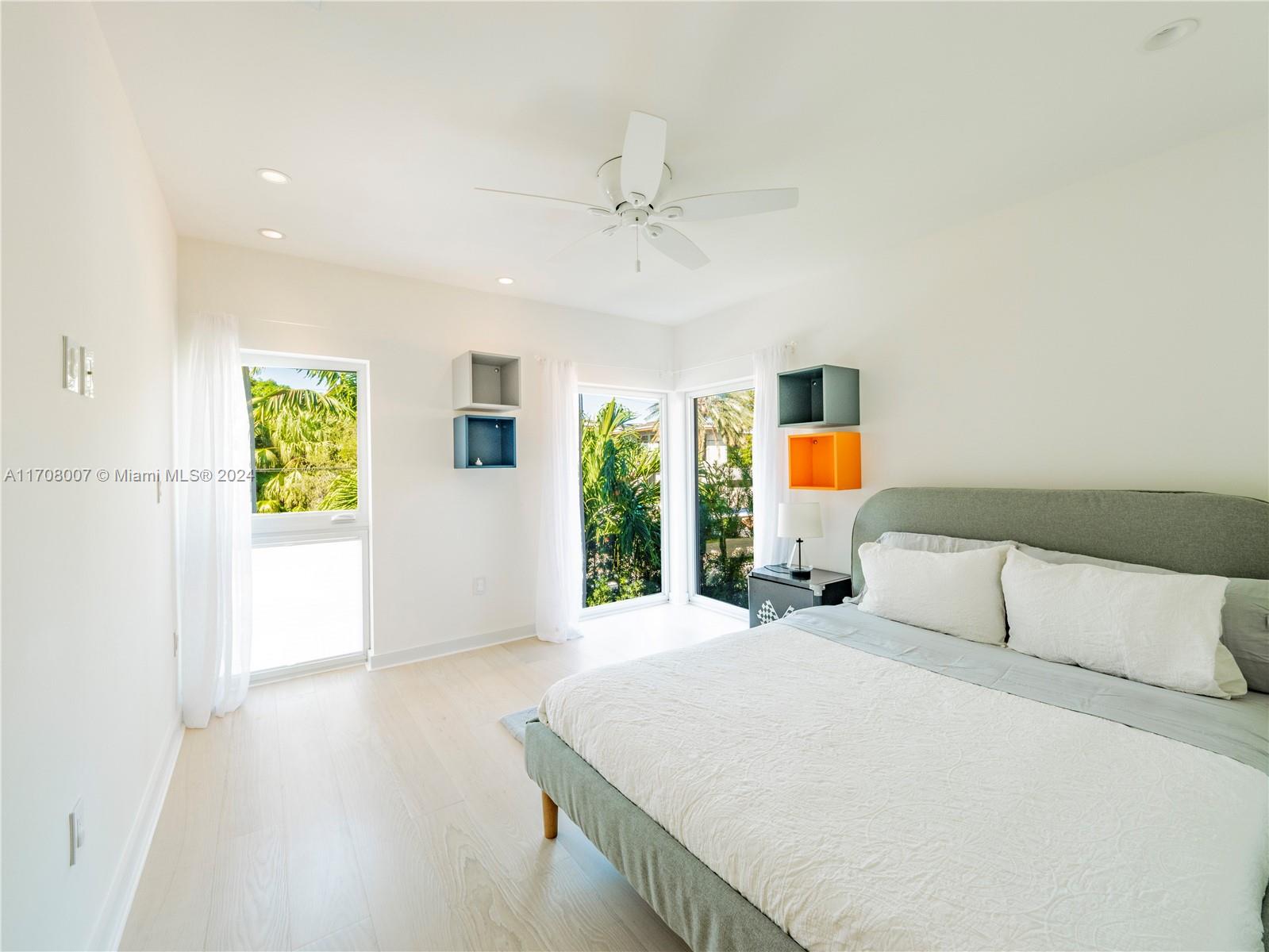 NAUTILUS SUB - Residential Lease