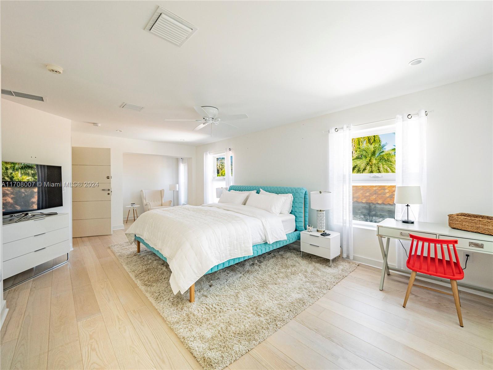 NAUTILUS SUB - Residential Lease