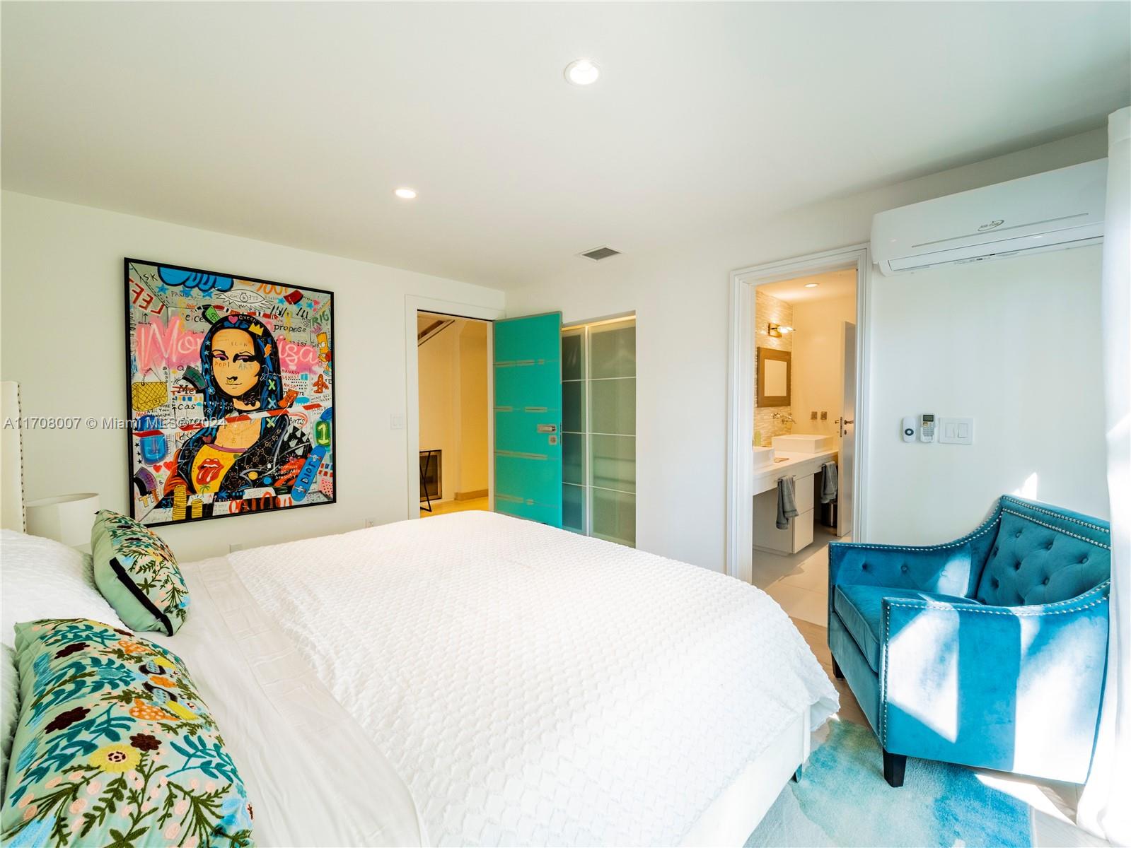 NAUTILUS SUB - Residential Lease