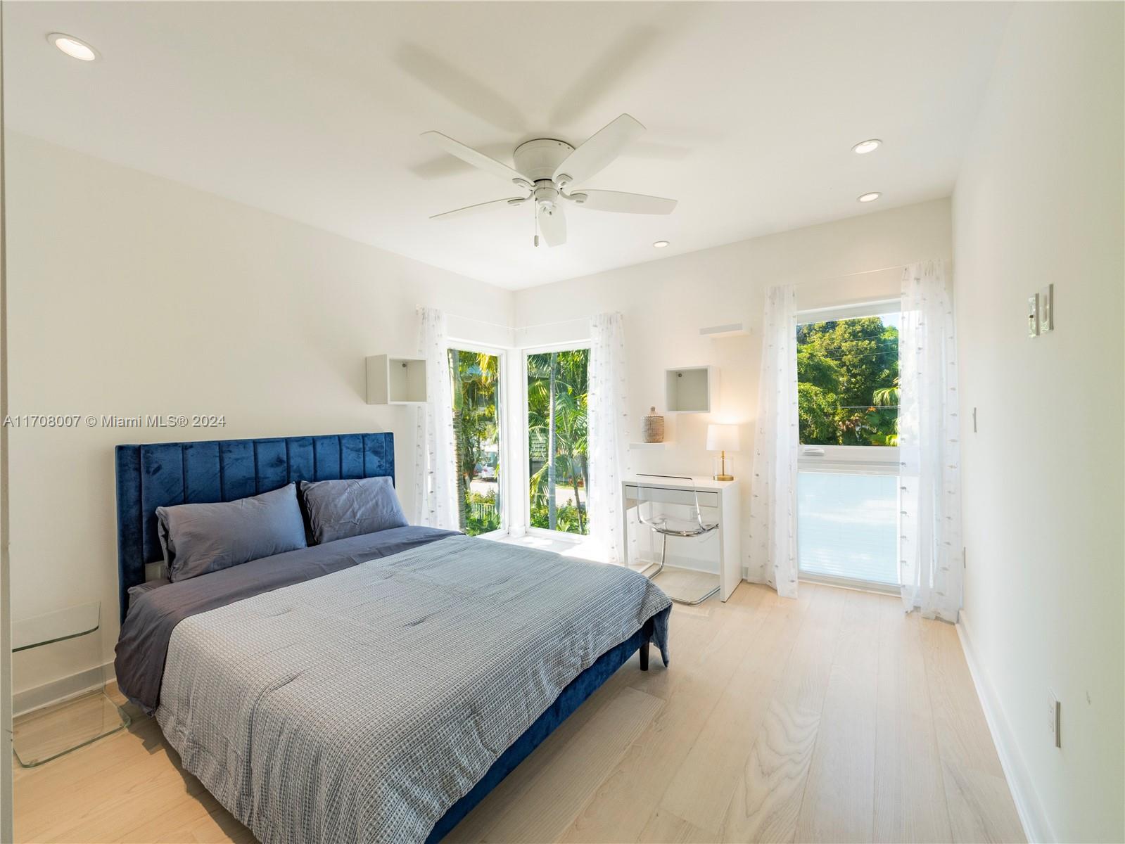 NAUTILUS SUB - Residential Lease