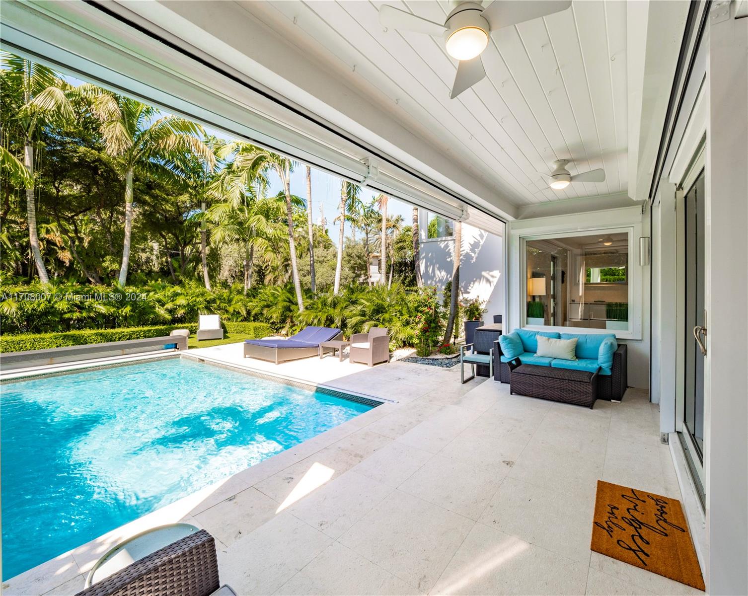 NAUTILUS SUB - Residential Lease