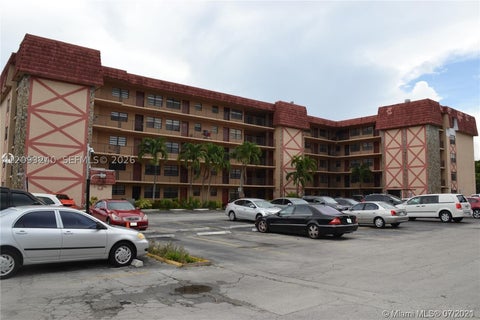 Photo of 1325 W 68th St #221, Hialeah, FL 33014 (MLS # A12093240)