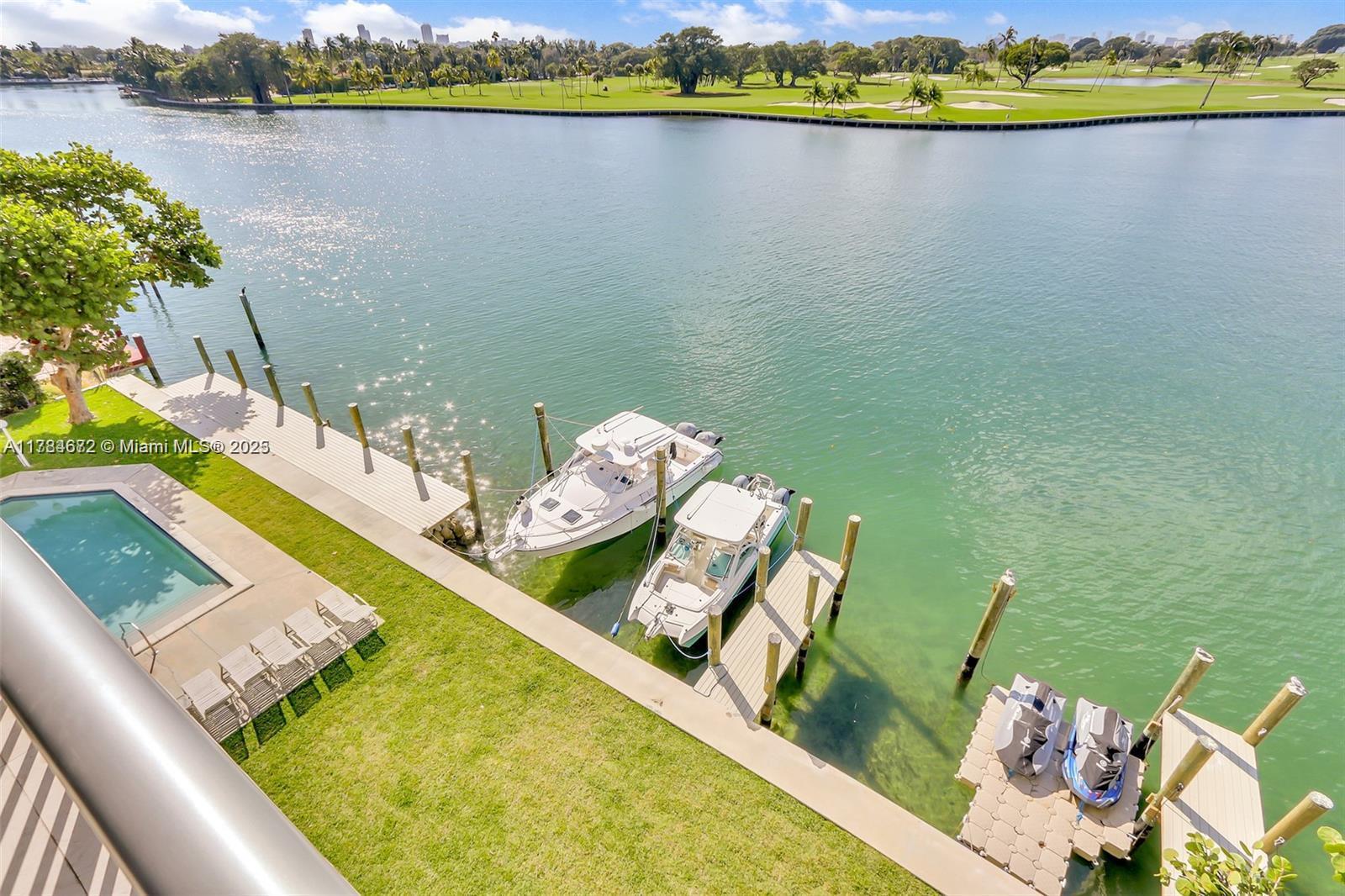 9250 W Bay Harbor Dr 5C