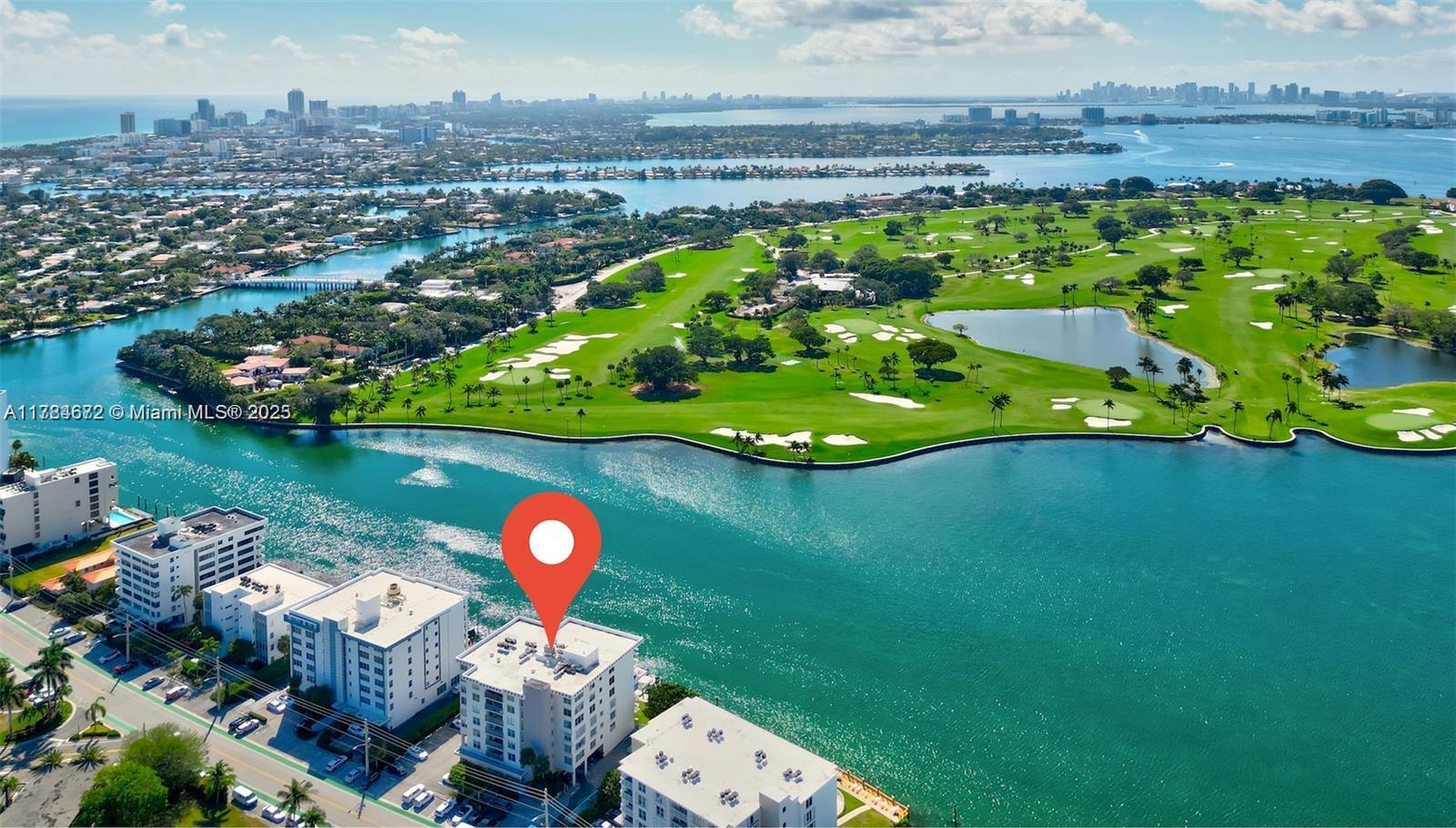 Property for Sale at 9250 W Bay Harbor Dr 5C, Bay Harbor Islands, Miami-Dade County, Florida - Bedrooms: 2 
Bathrooms: 2  - $1,190,000