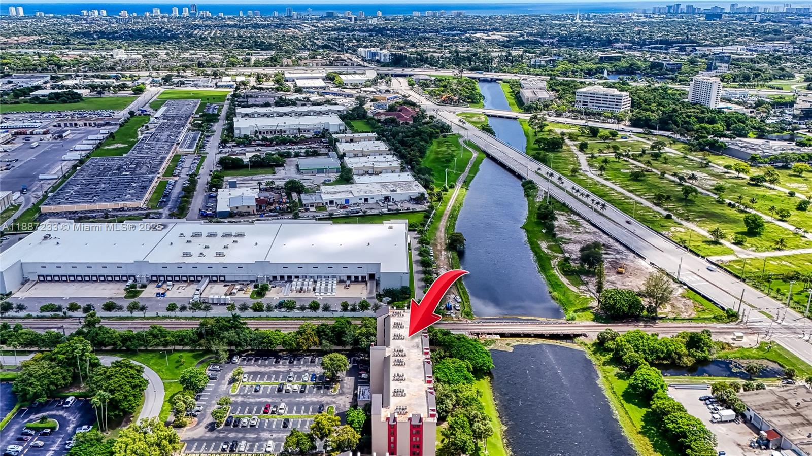CYPRESS BEND CONDOMINIUM - Residential
