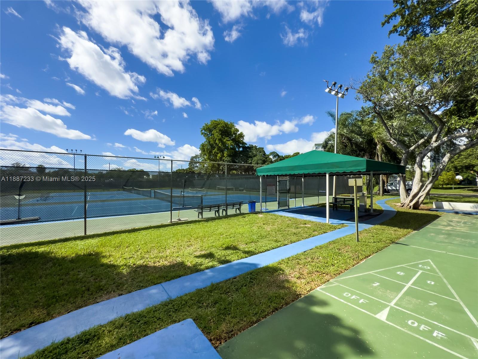 CYPRESS BEND CONDOMINIUM - Residential