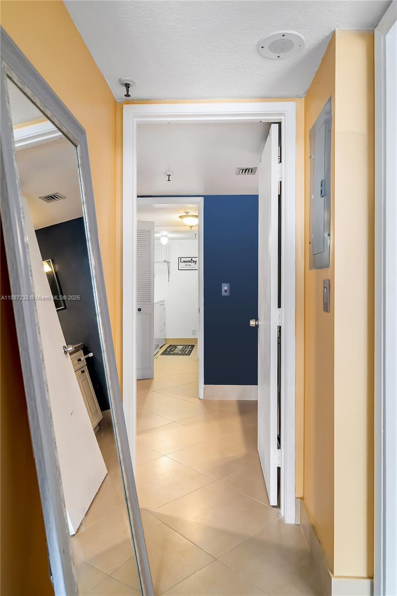 CYPRESS BEND CONDOMINIUM - Residential