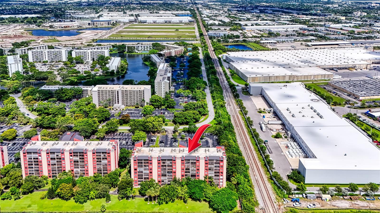 CYPRESS BEND CONDOMINIUM - Residential