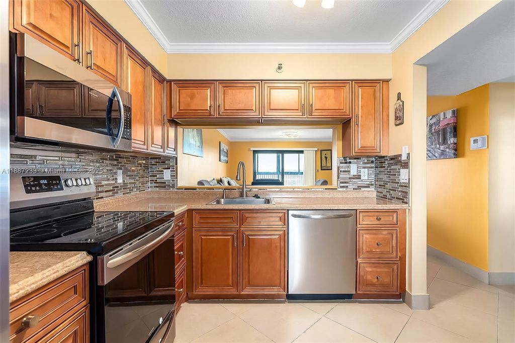 Photo of 2200 S Cypress Bend Dr #804, Pompano Beach, FL 33069 (MLS # A11887233)