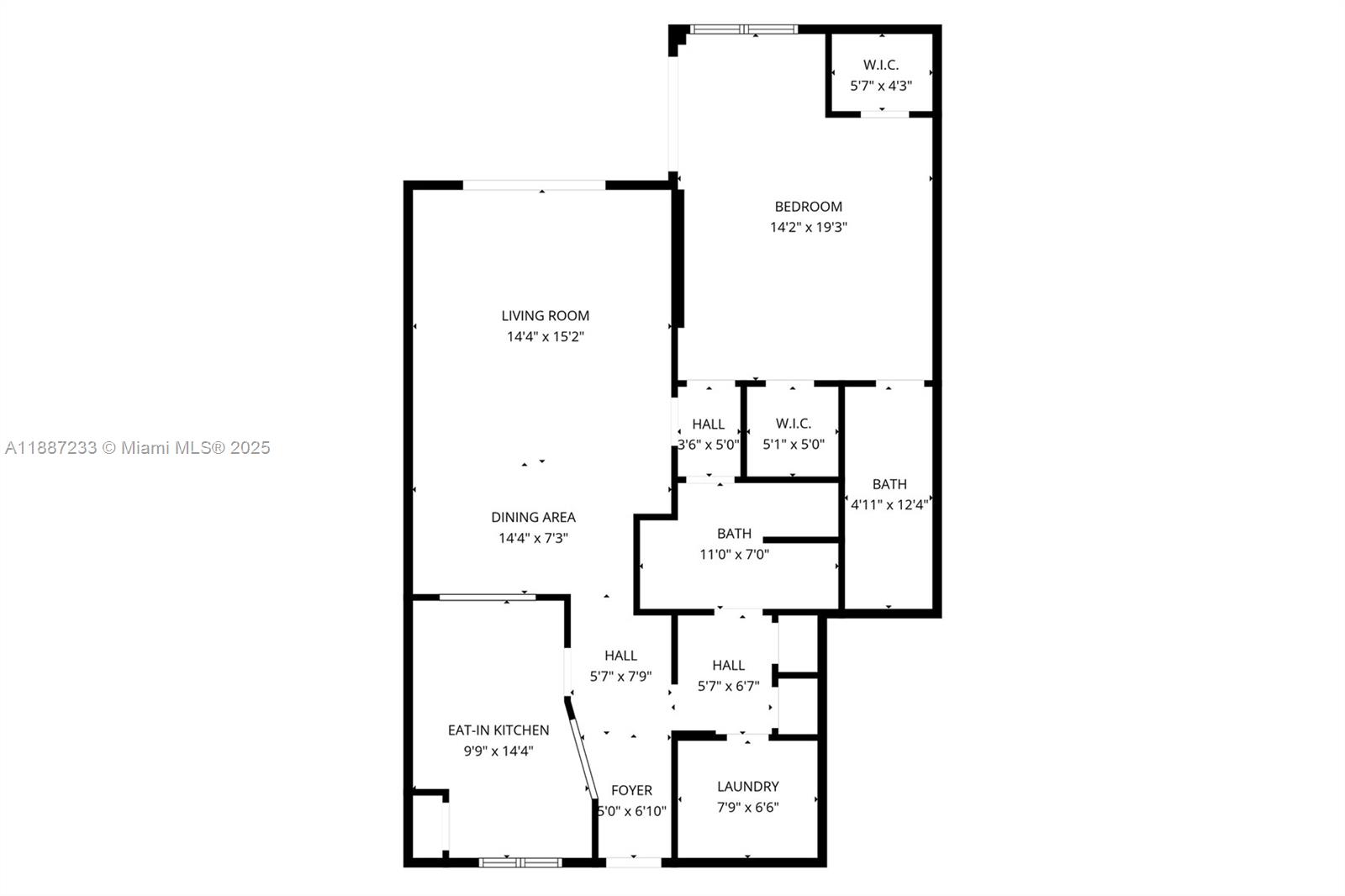 CYPRESS BEND CONDOMINIUM - Residential