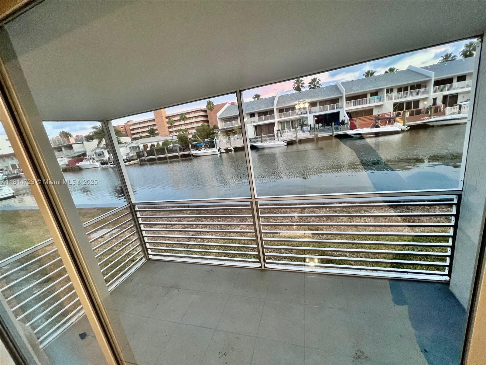 Rental Property at 3750 Ne 169th St 103, North Miami Beach, Miami-Dade County, Florida - Bedrooms: 1 
Bathrooms: 2  - $1,700 MO.