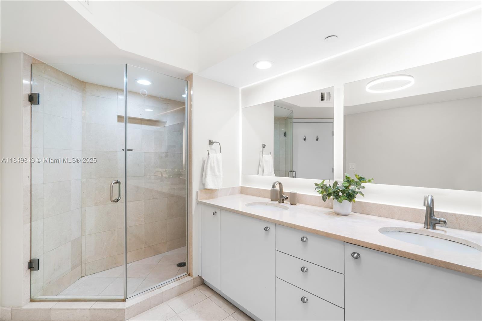 OCEANIA V CONDO - Residential Lease