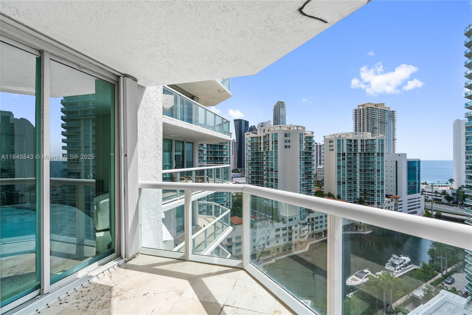 OCEANIA V CONDO - Residential Lease