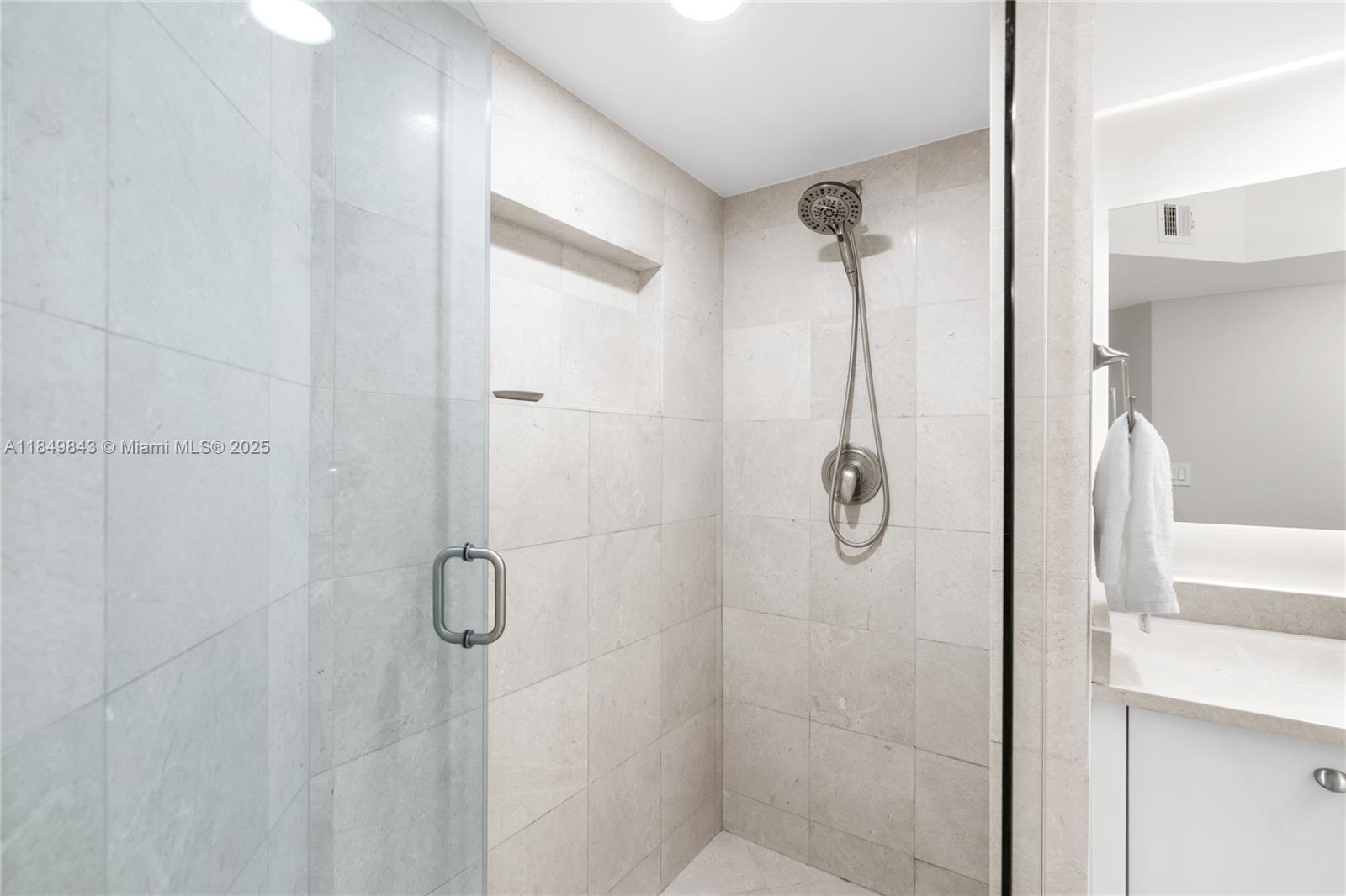 OCEANIA V CONDO - Residential Lease