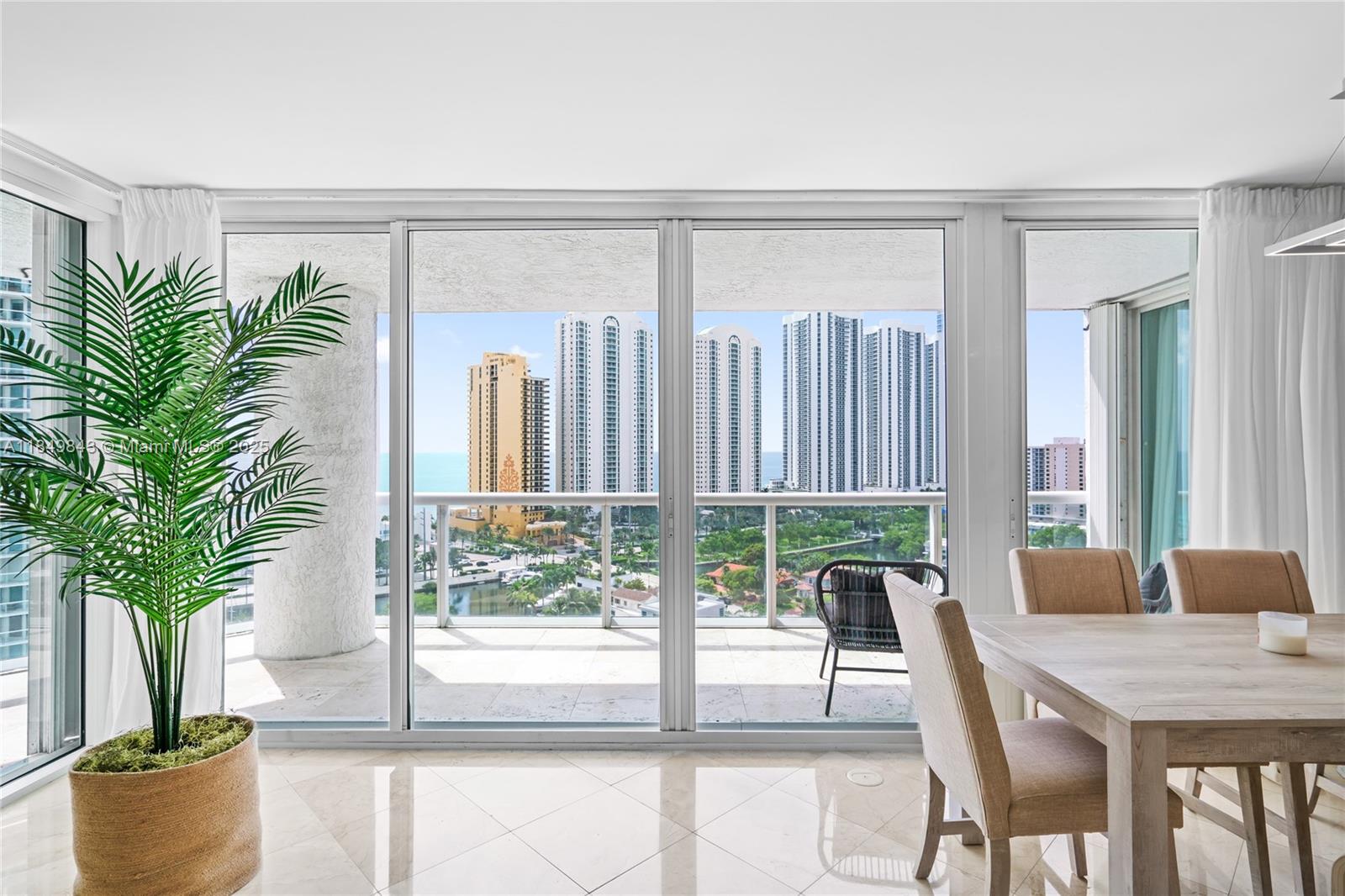 OCEANIA V CONDO - Residential Lease