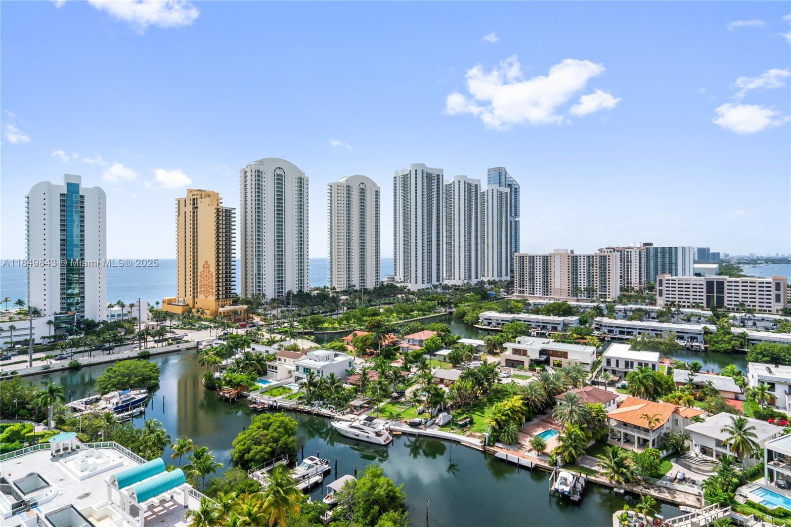 OCEANIA V CONDO - Residential Lease