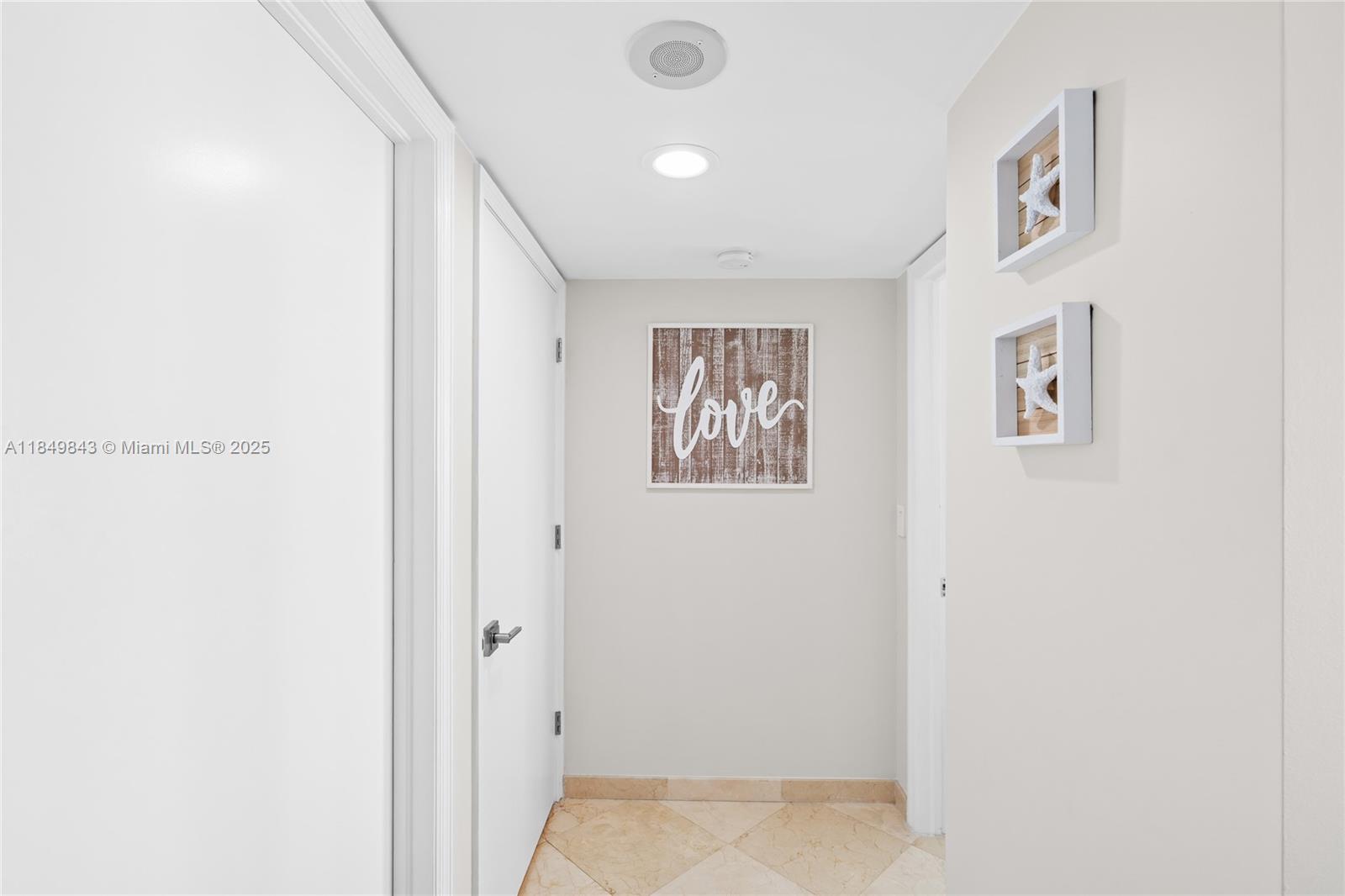 OCEANIA V CONDO - Residential Lease