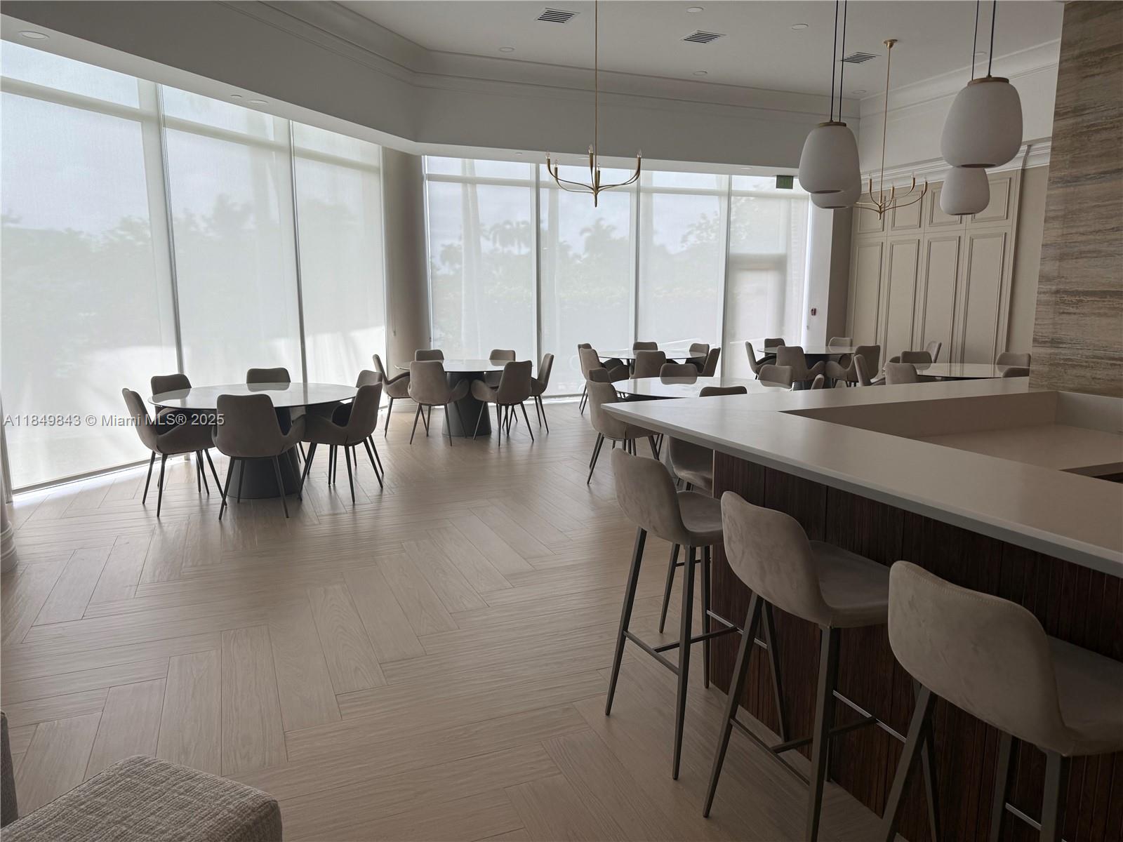 OCEANIA V CONDO - Residential Lease