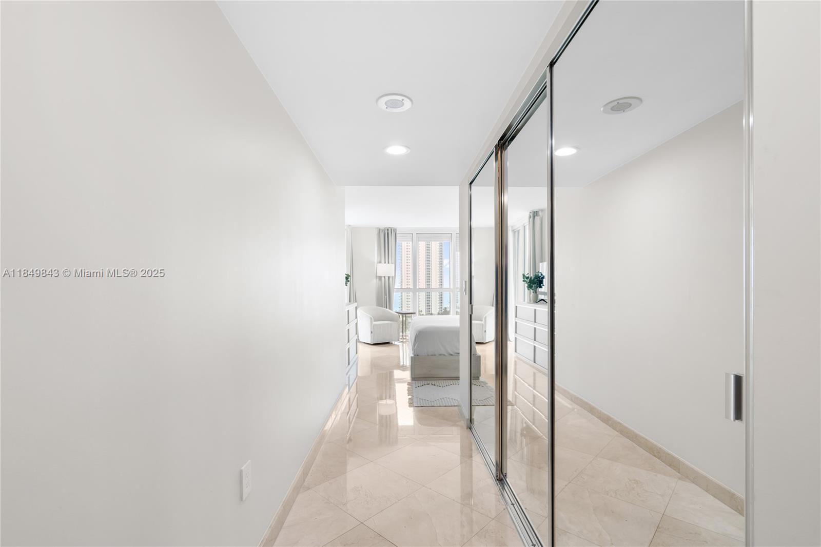 OCEANIA V CONDO - Residential Lease