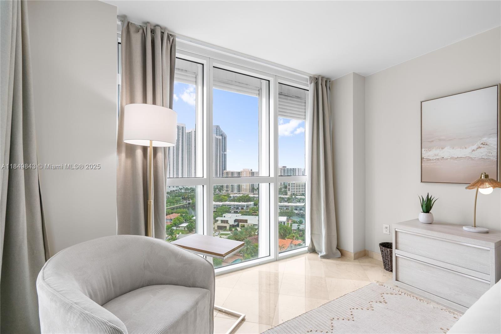 OCEANIA V CONDO - Residential Lease